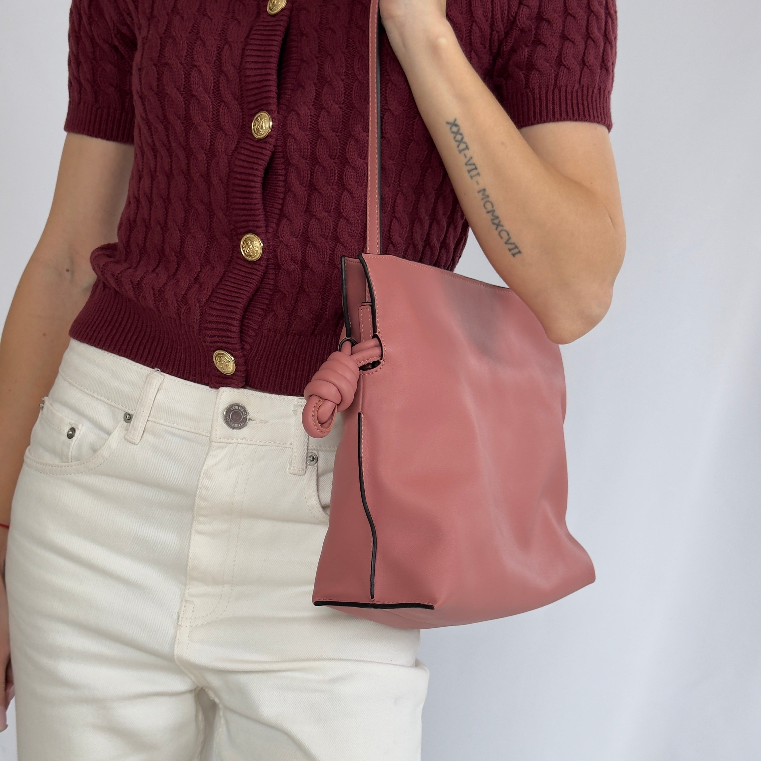 Loewe Flamenco Medium - Queen May