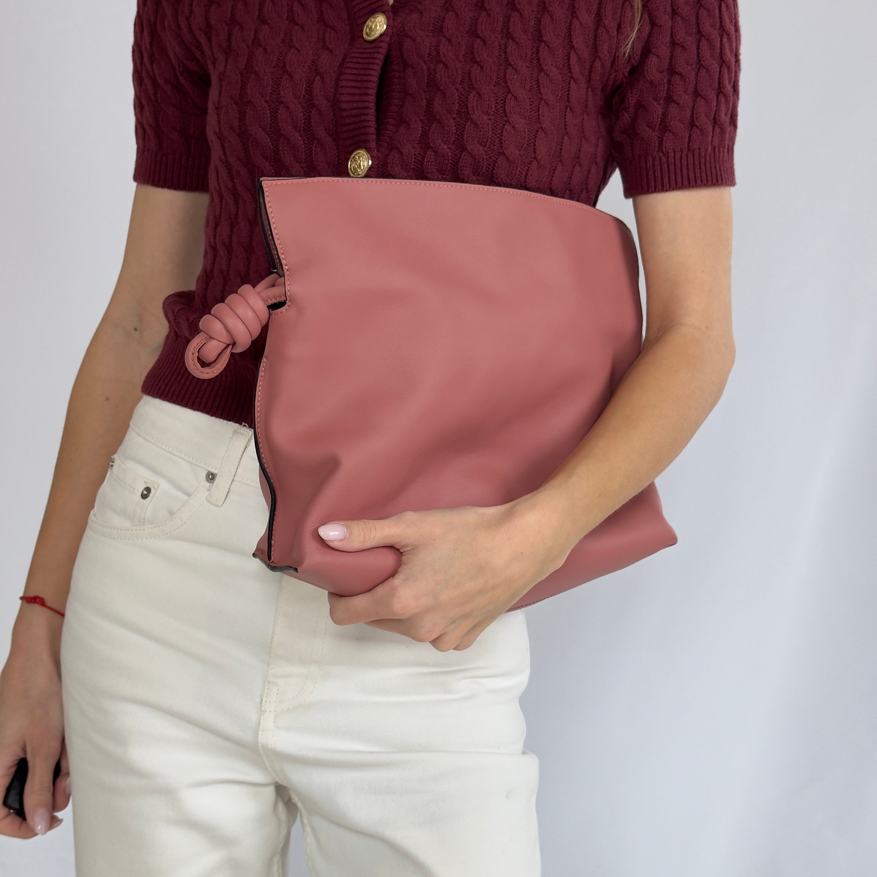 Loewe Flamenco Medium - Queen May