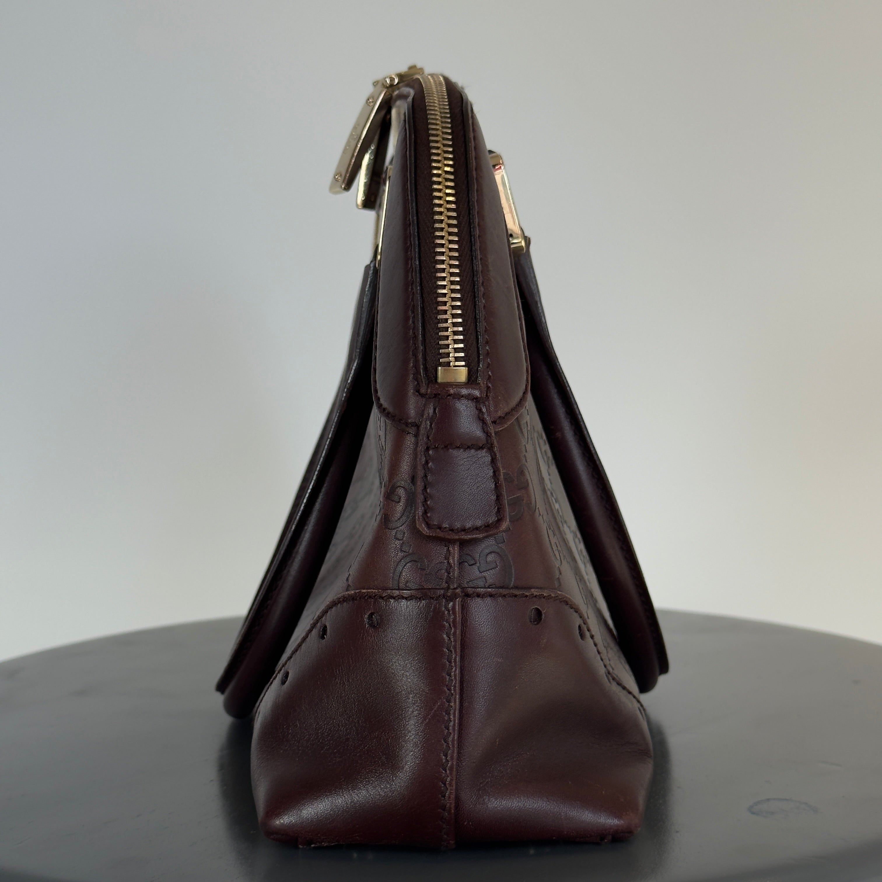 Gucci GG Signature Punch - Queen May