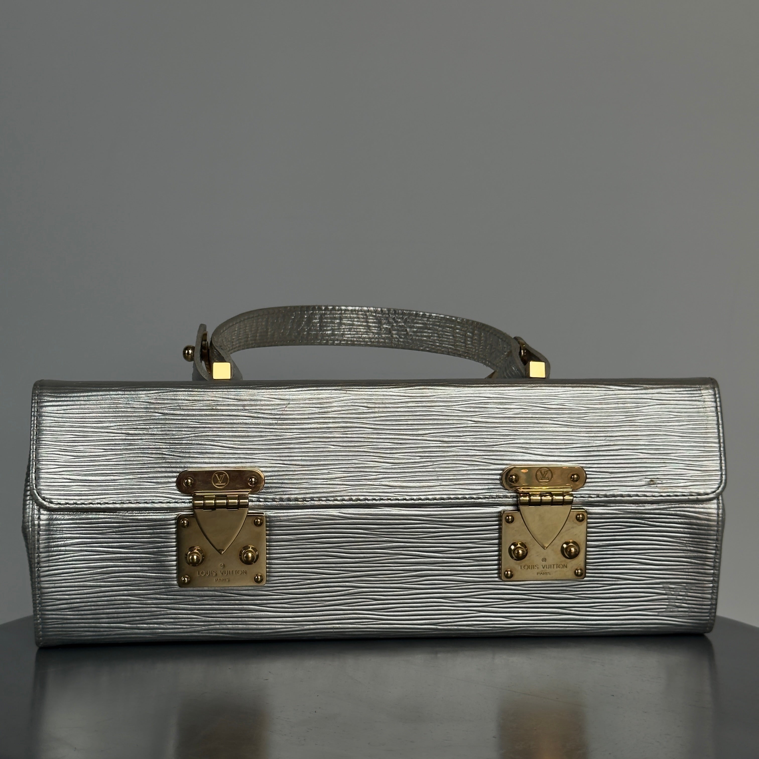 Rare Louis Vuitton Galaxia Handbag 2001 - Queen May