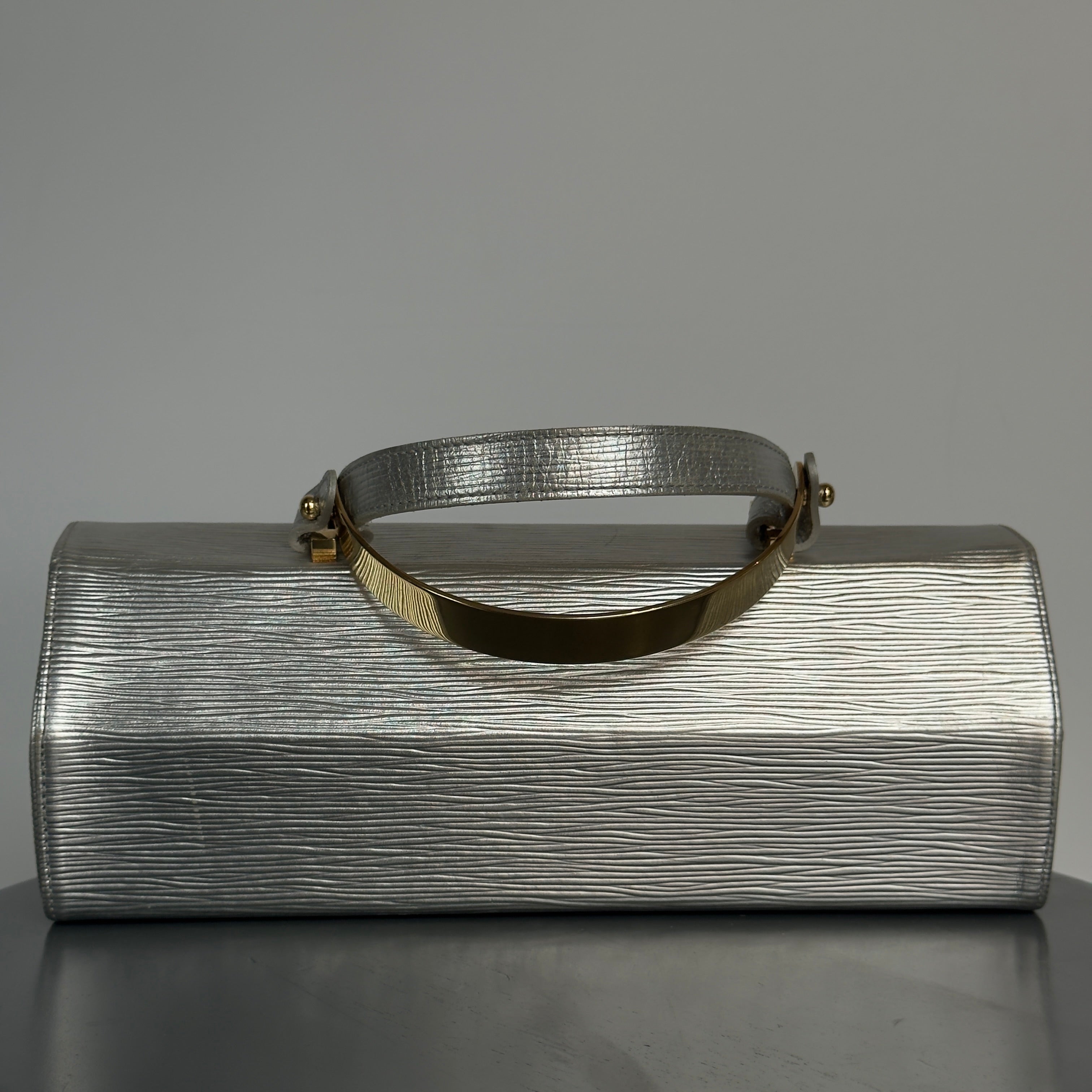 Rare Louis Vuitton Galaxia Handbag 2001 - Queen May