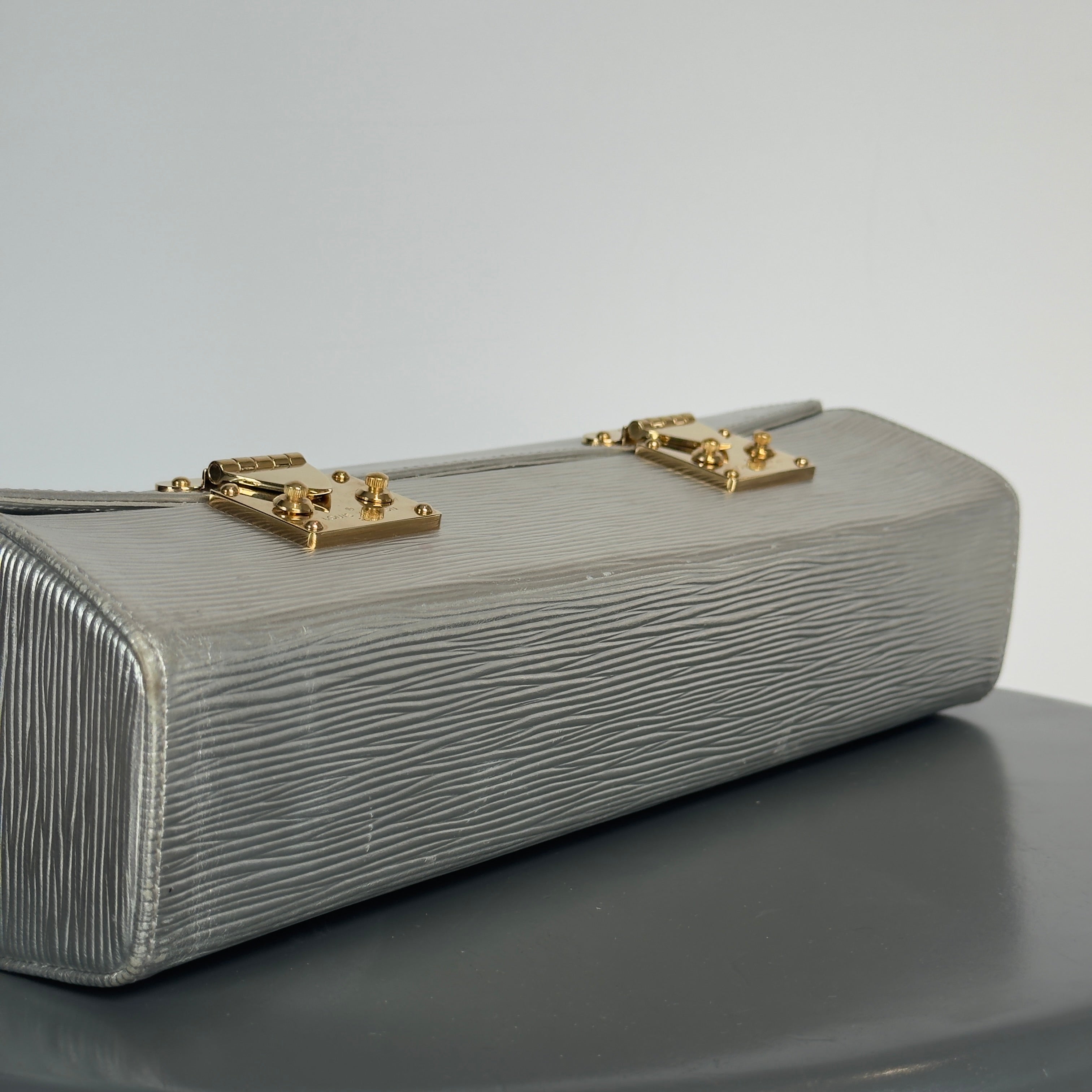 Rare Louis Vuitton Galaxia Handbag 2001 - Queen May