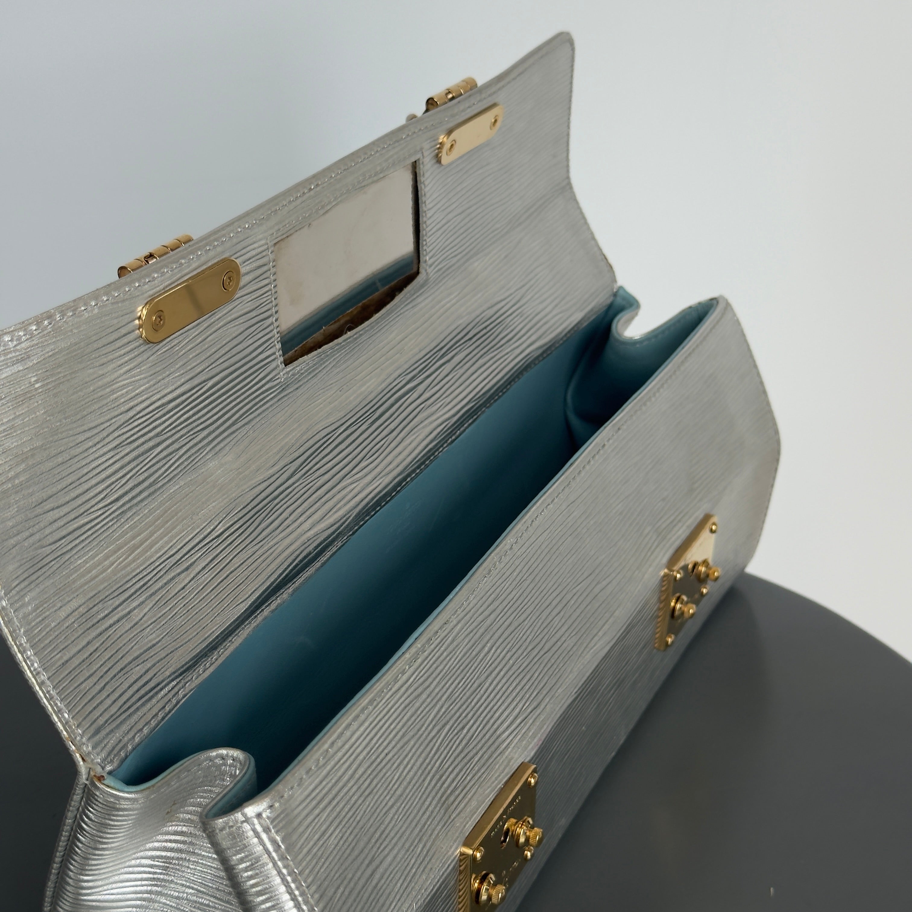 Rare Louis Vuitton Galaxia Handbag 2001 - Queen May