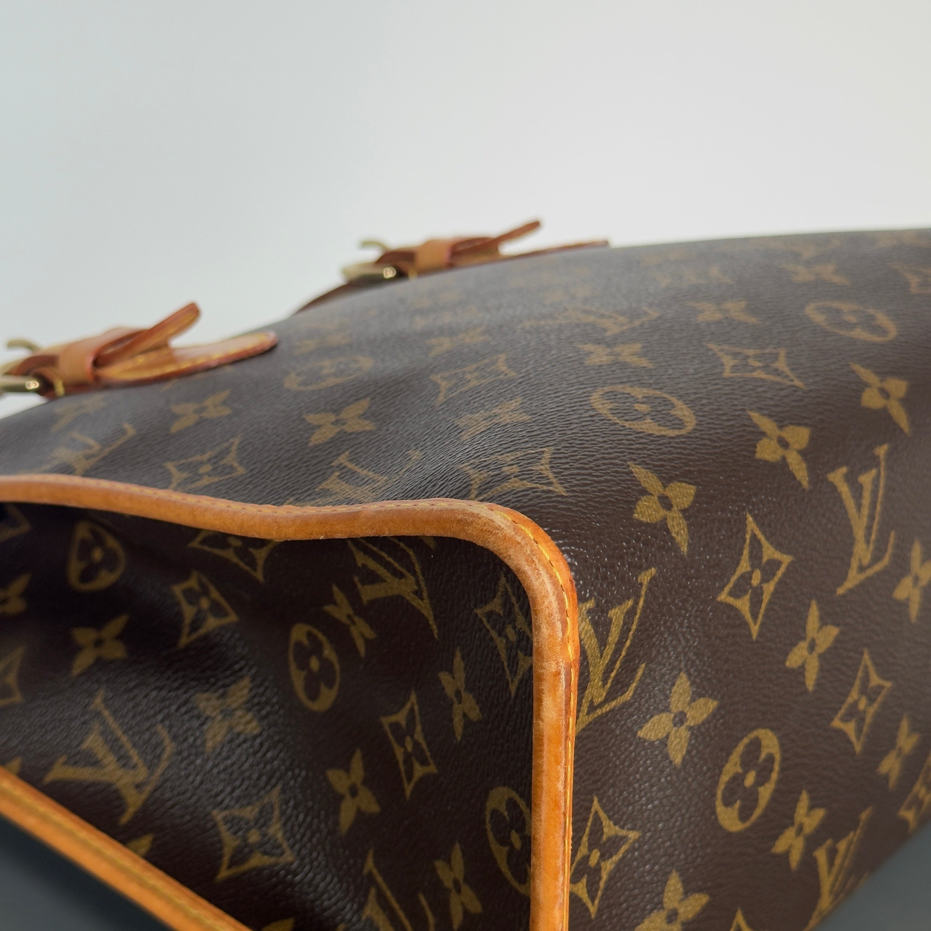 Louis Vuitton Monogram Popincourt Haut Tote - Queen May