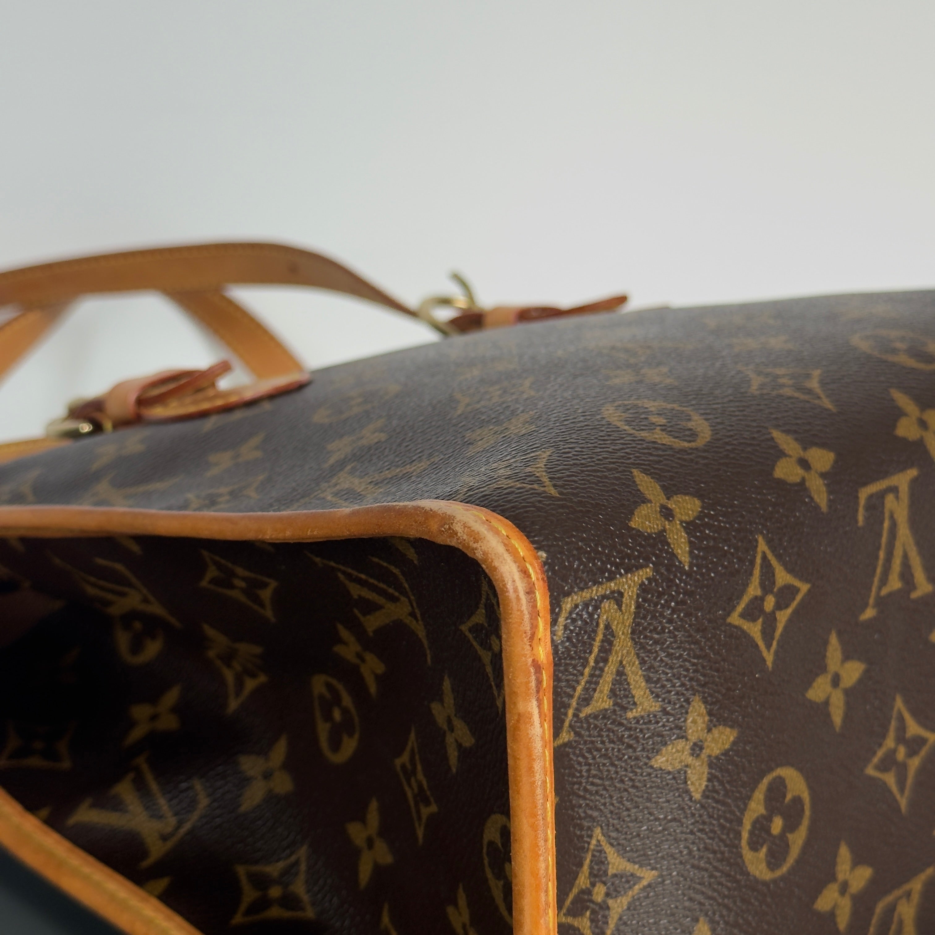Louis Vuitton Monogram Popincourt Haut Tote - Queen May