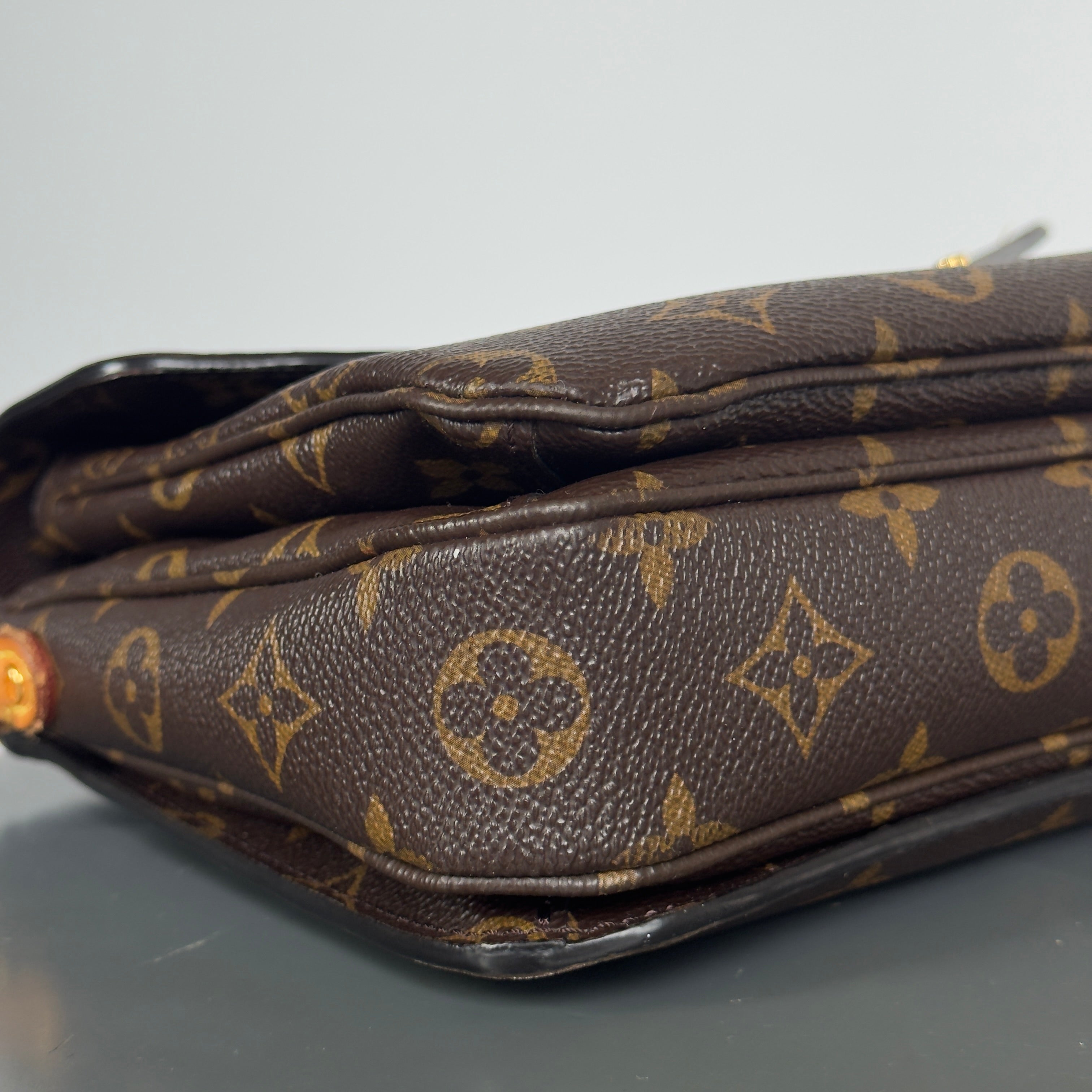 Louis Vuitton Metis Crossbody Bag - Queen May