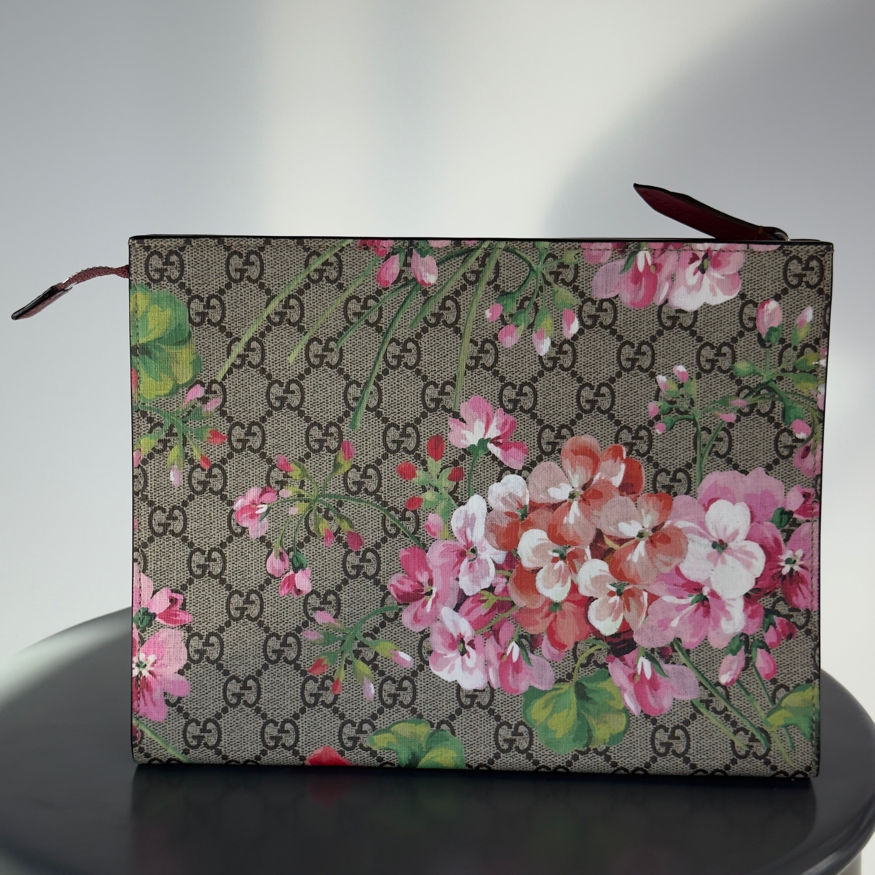 Gucci Bloom Case - Queen May