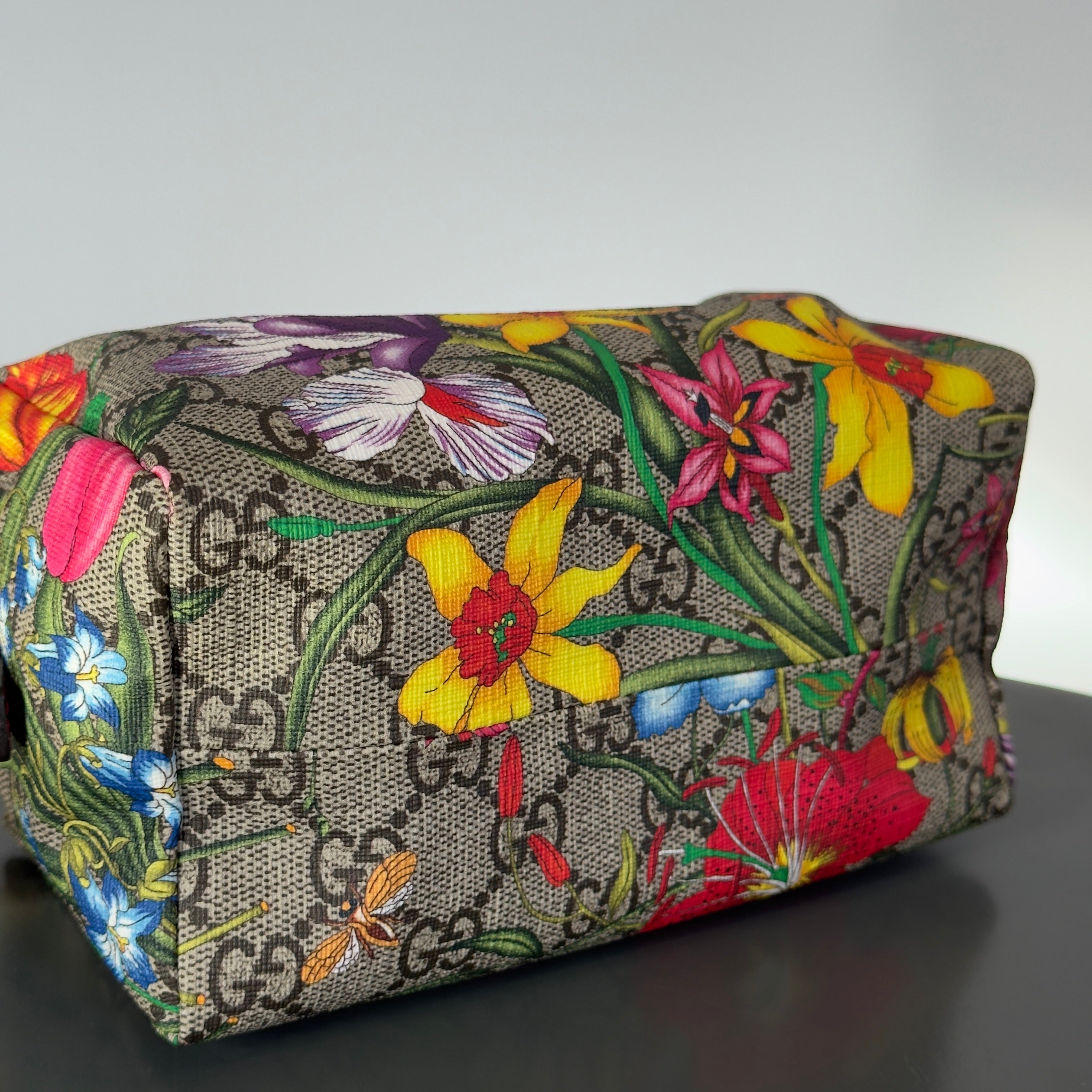 Gucci Ophidia Cosmetic Case - Queen May