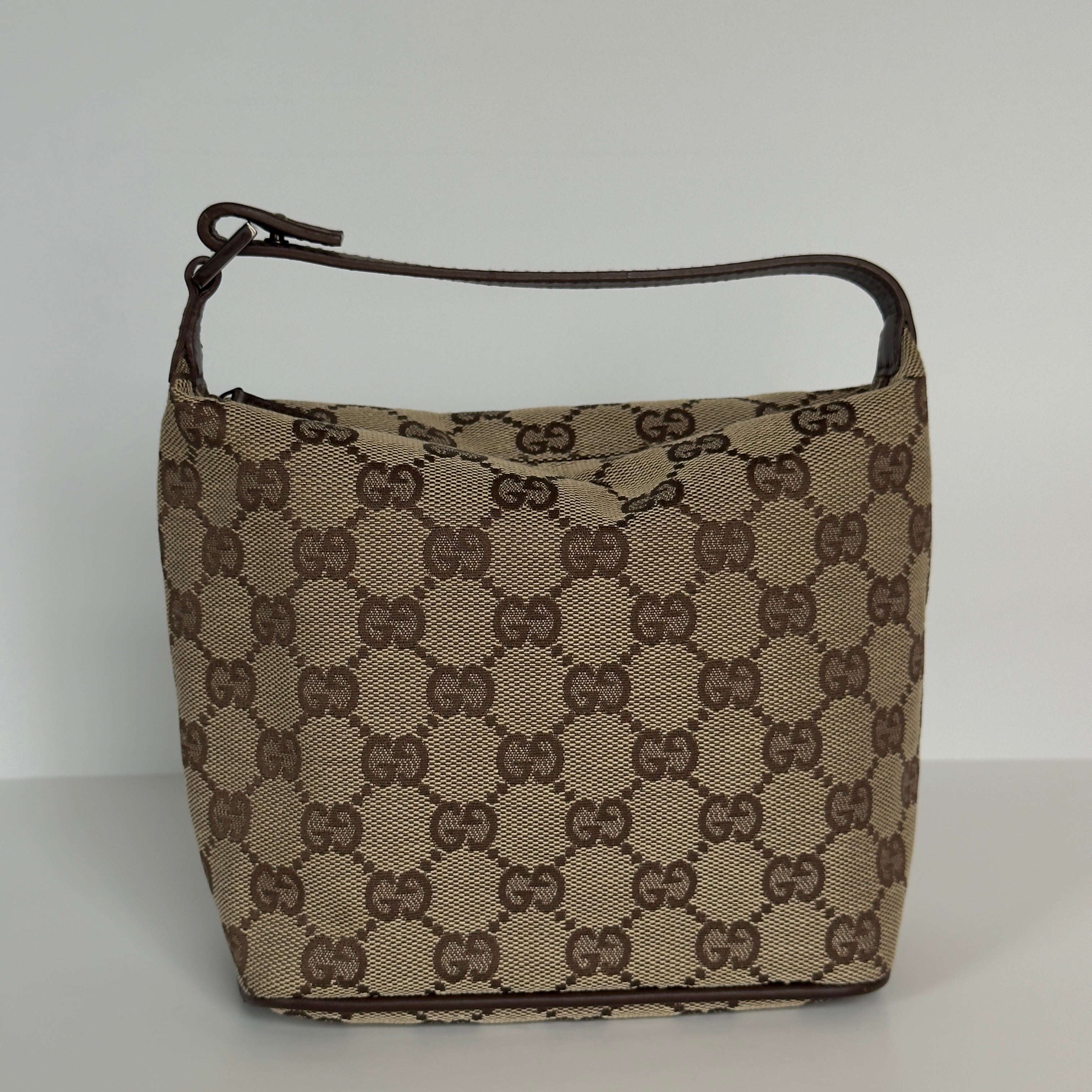 Gucci Mini Hobo - Queen May