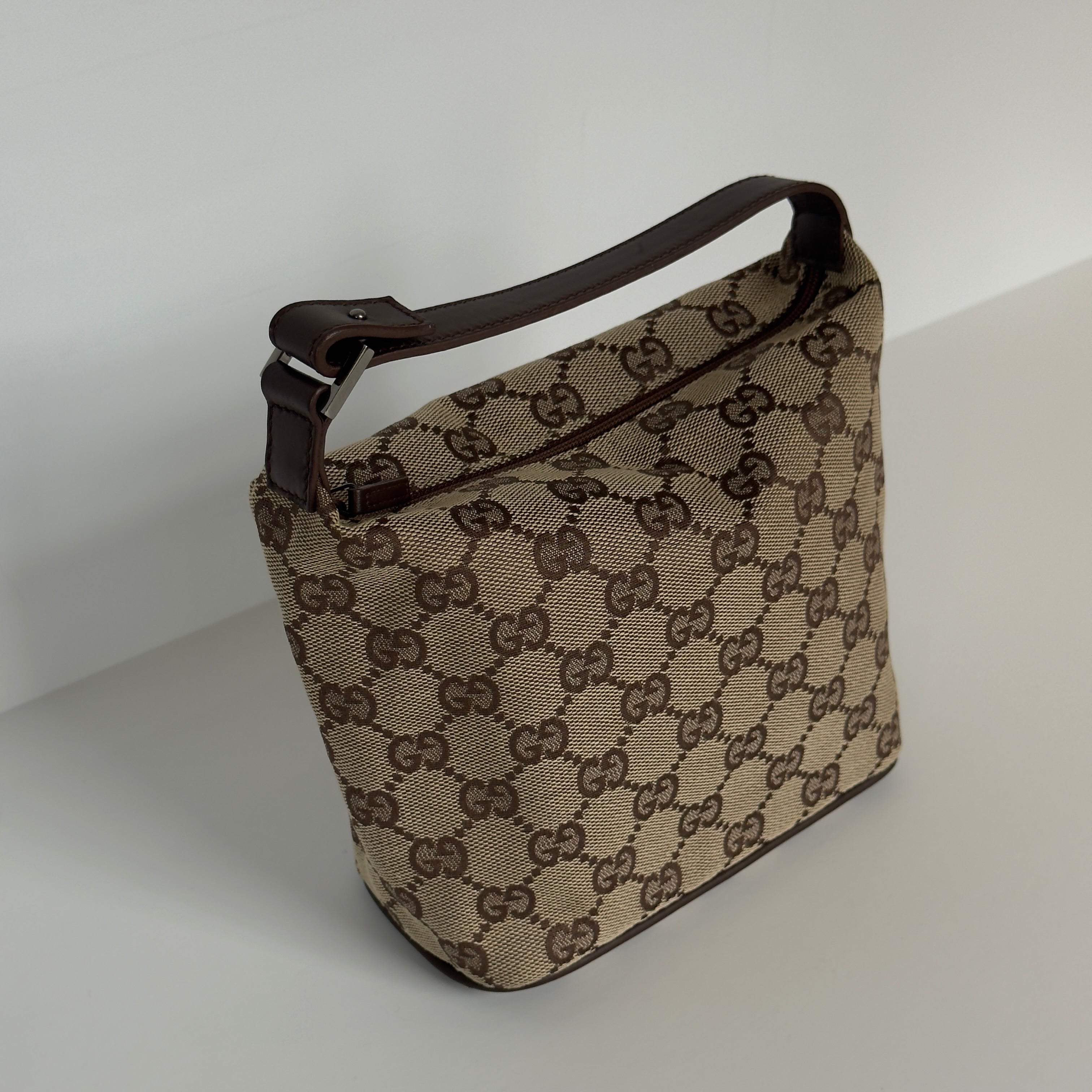 Gucci Mini Hobo - Queen May