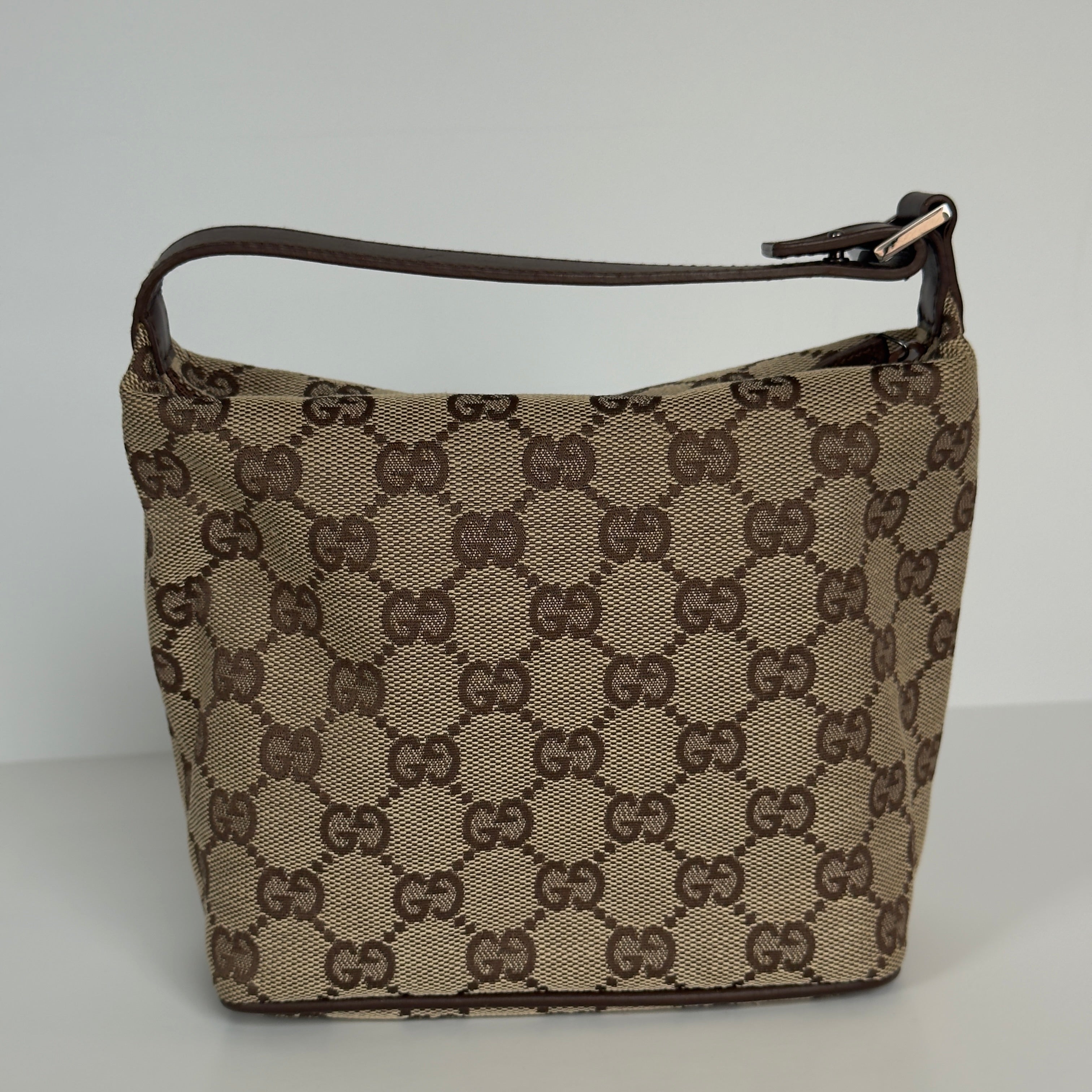 Gucci Mini Hobo - Queen May