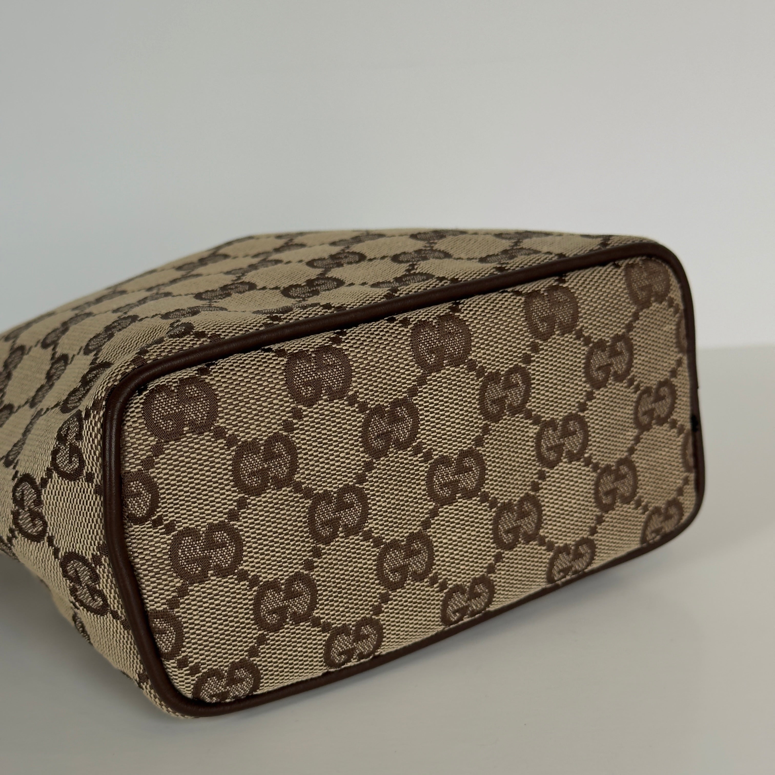 Gucci Mini Hobo - Queen May