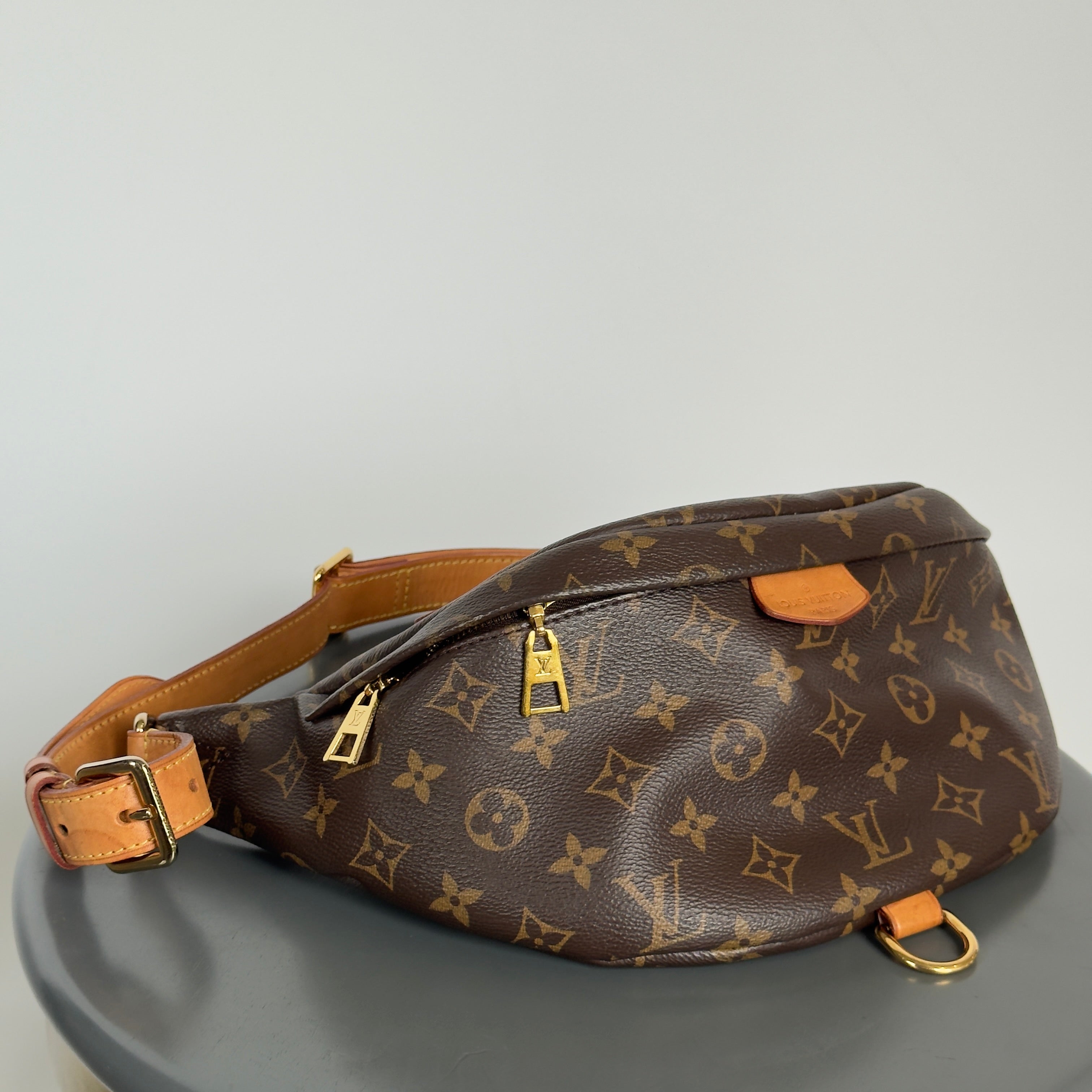 Louis Vuitton Monogram Bumbag - Queen May