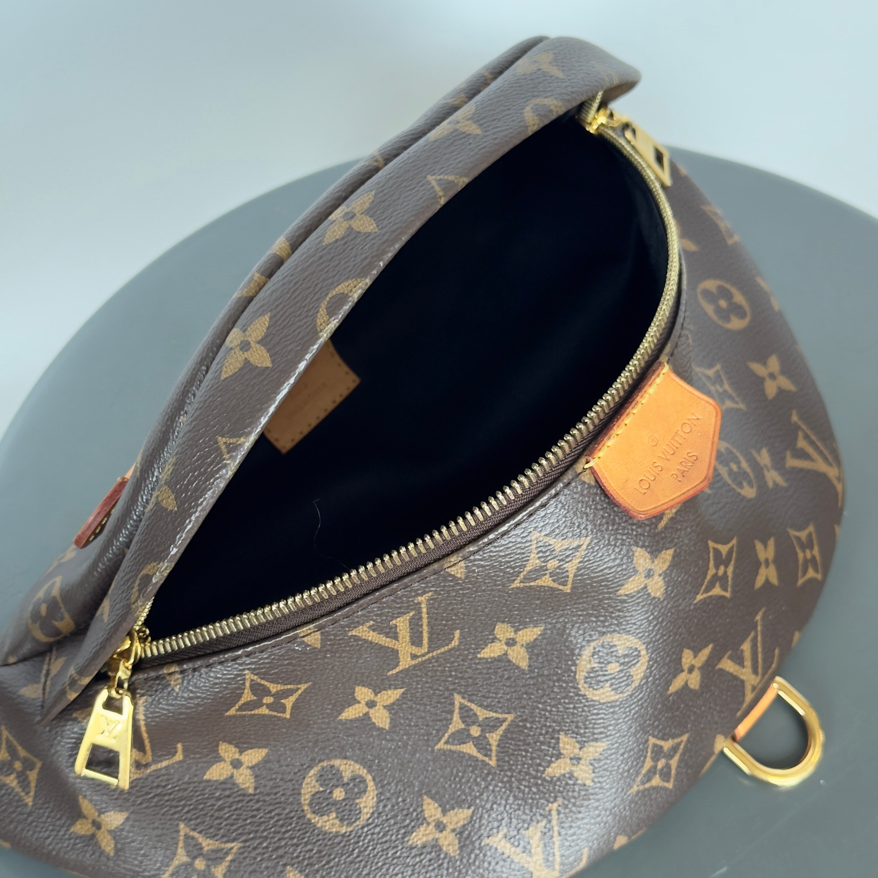 Louis Vuitton Monogram Bumbag - Queen May