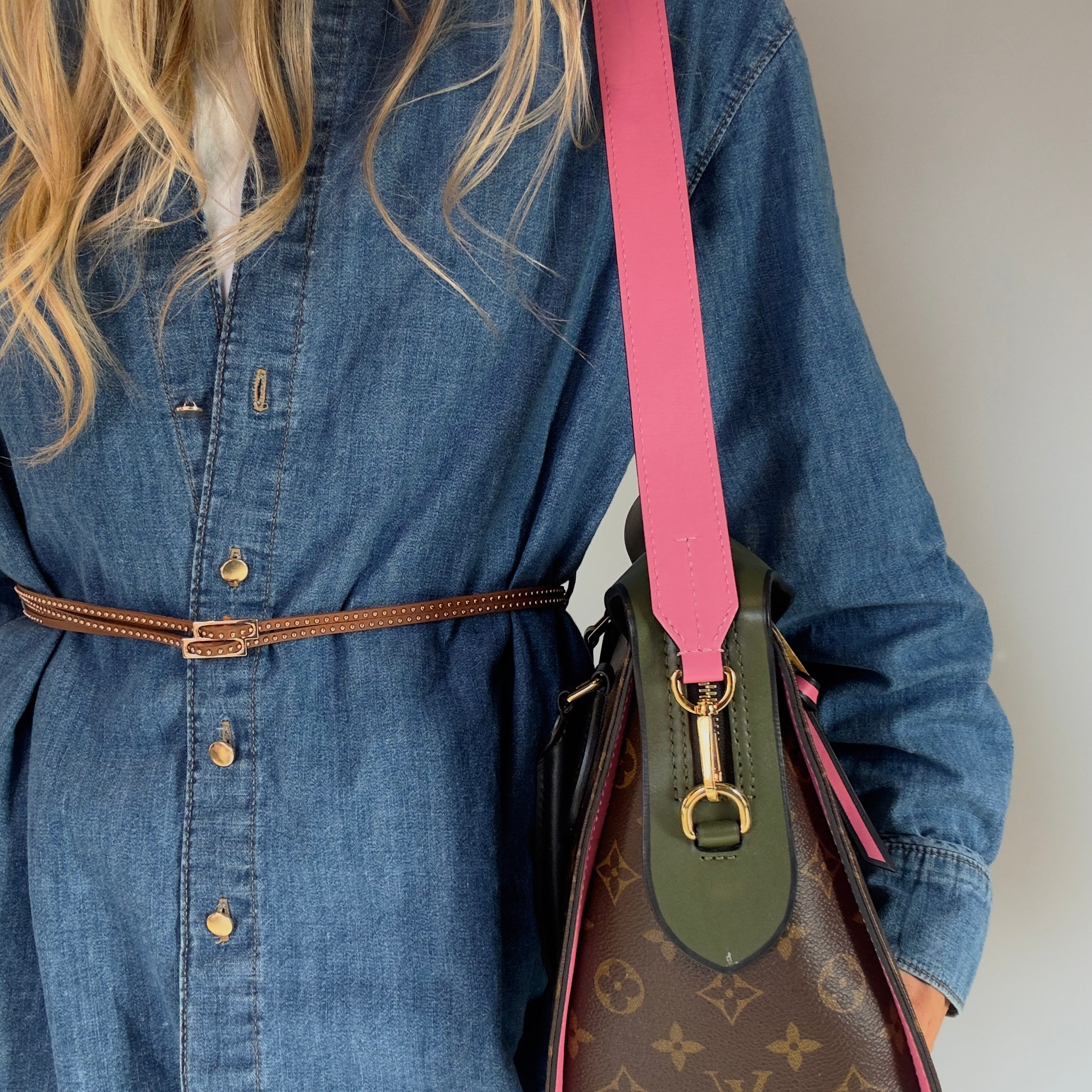Louis Vuitton Monogram Tuileries - Queen May