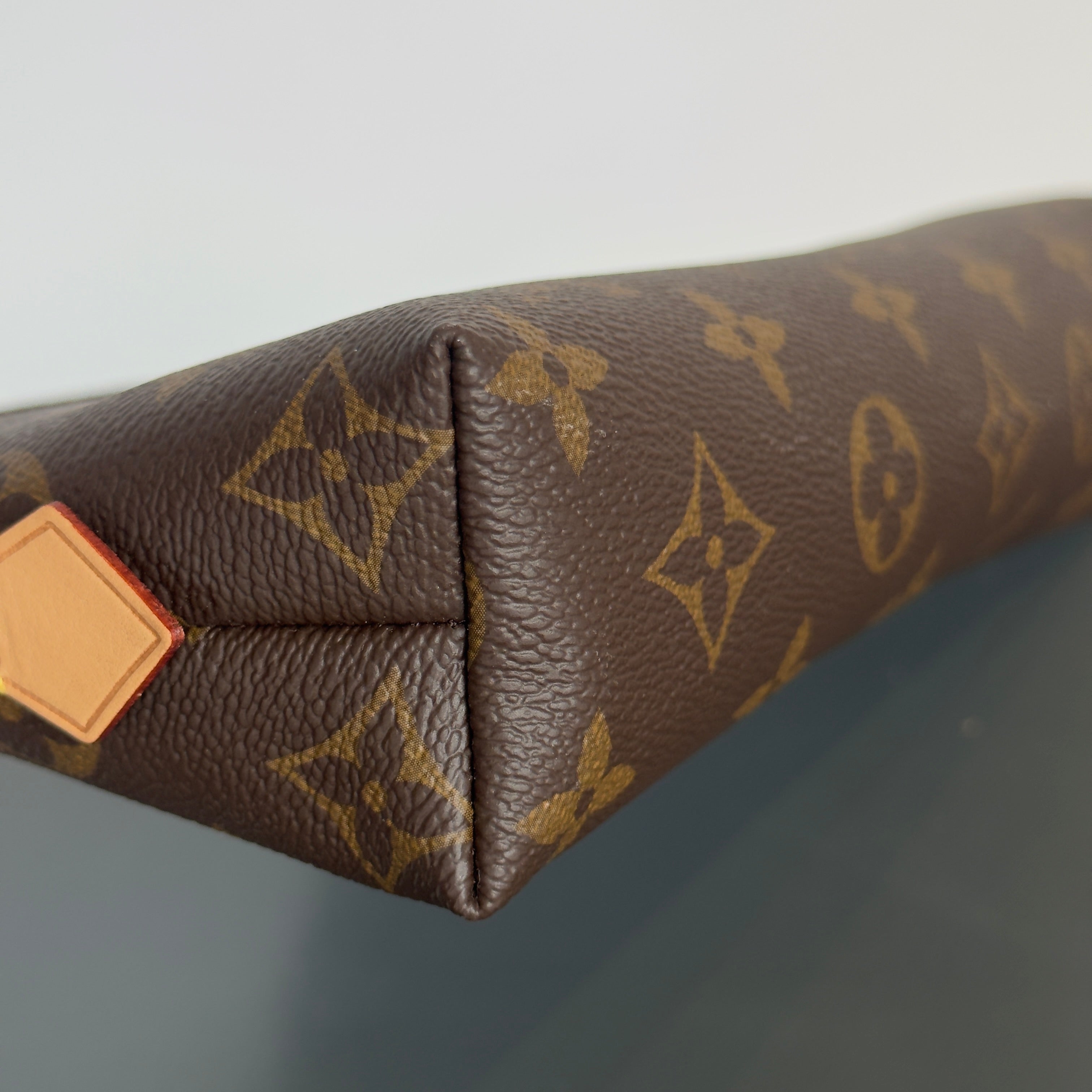 Louis Vuitton Nice Cosmetic Pouch BB - Queen May