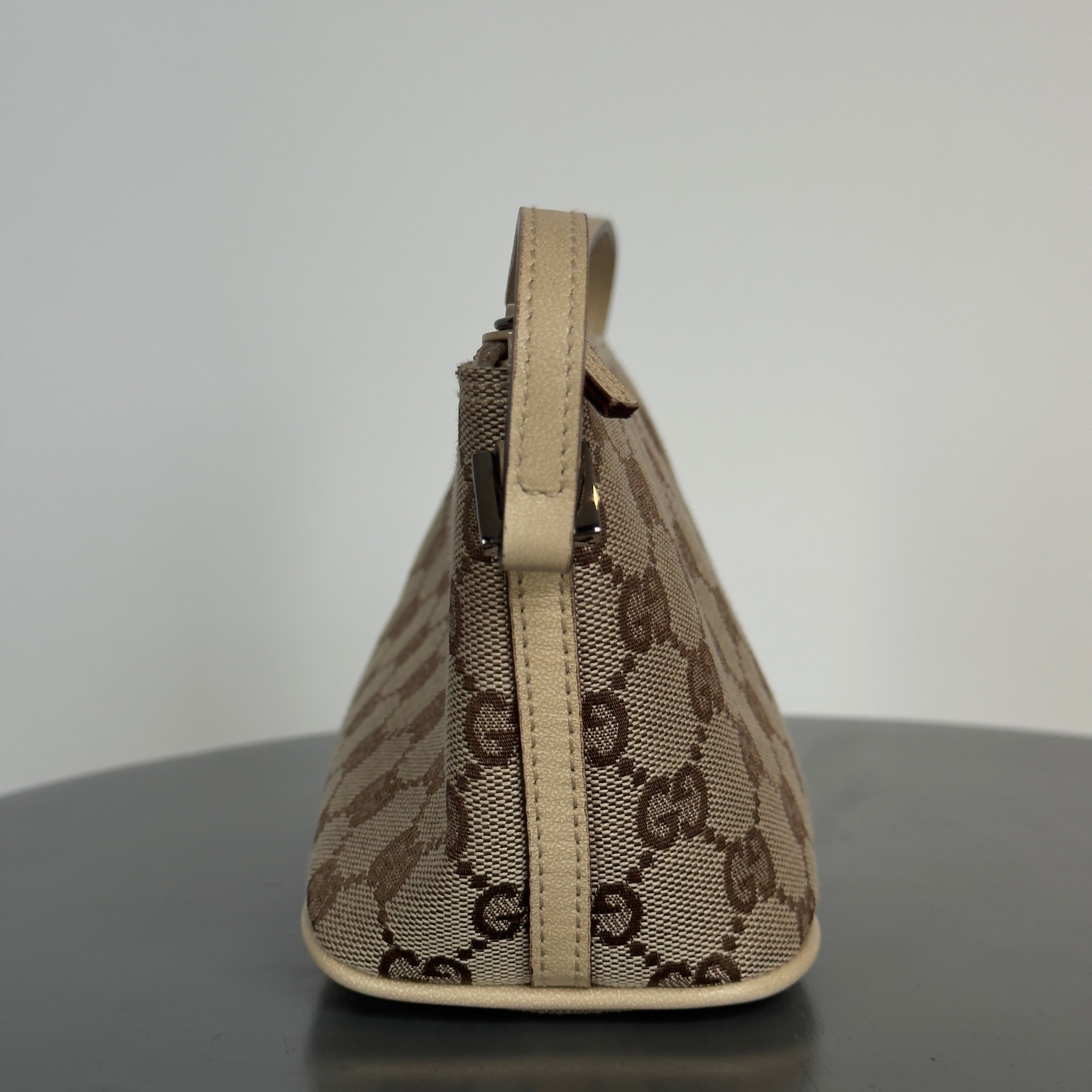 Gucci GG Boat Pochette - Queen May