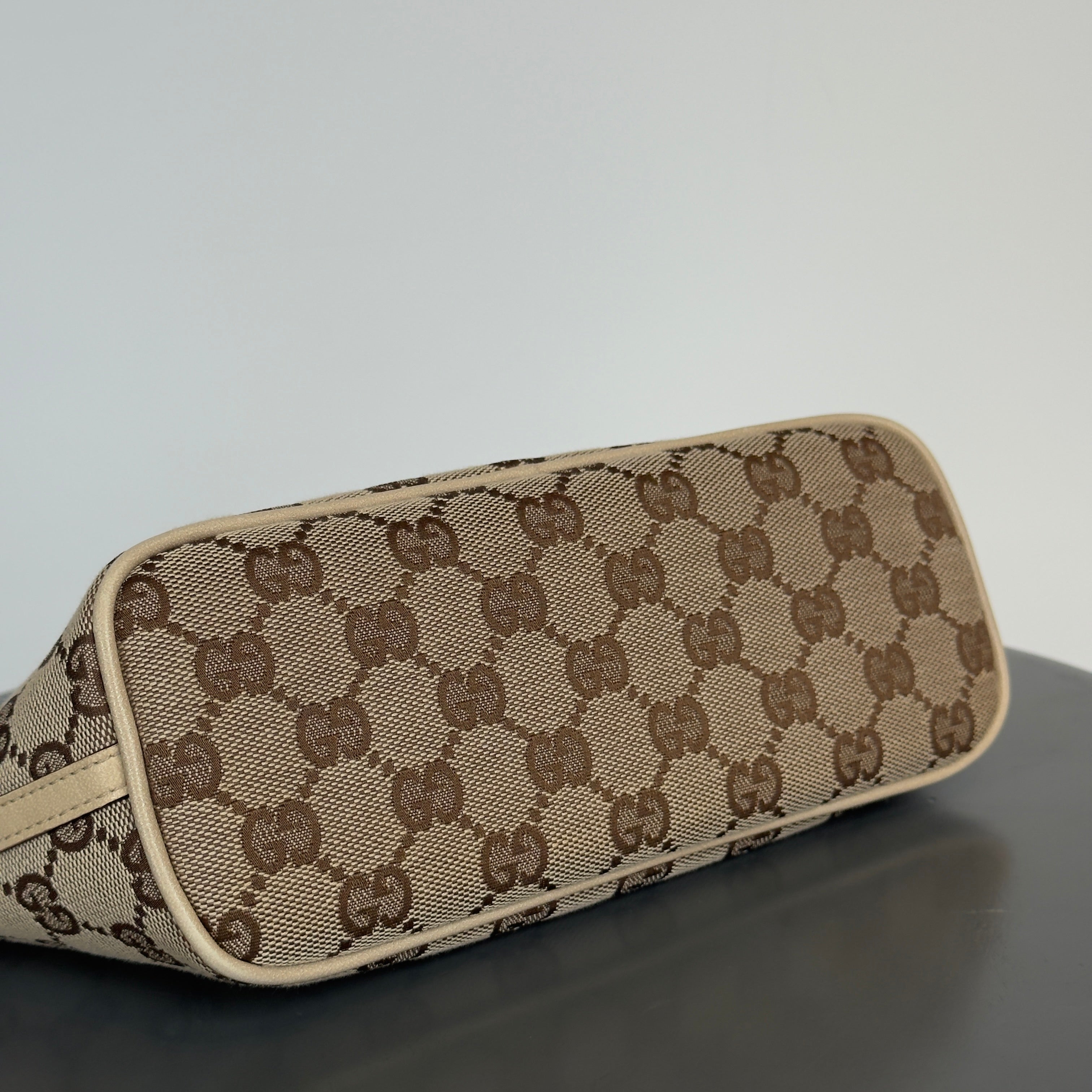Gucci GG Boat Pochette - Queen May
