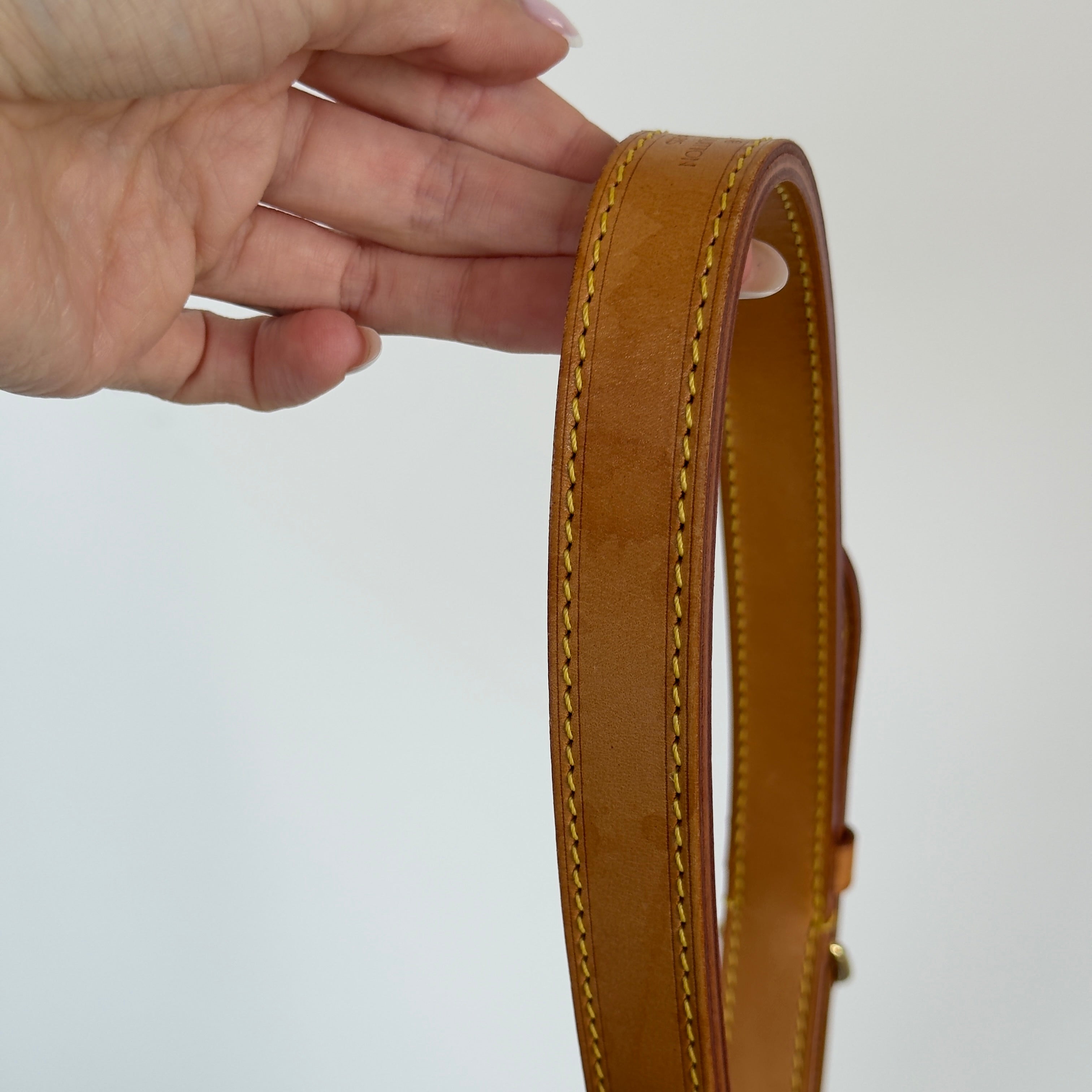 Louis Vuitton Monogram Noe Petit - Queen May