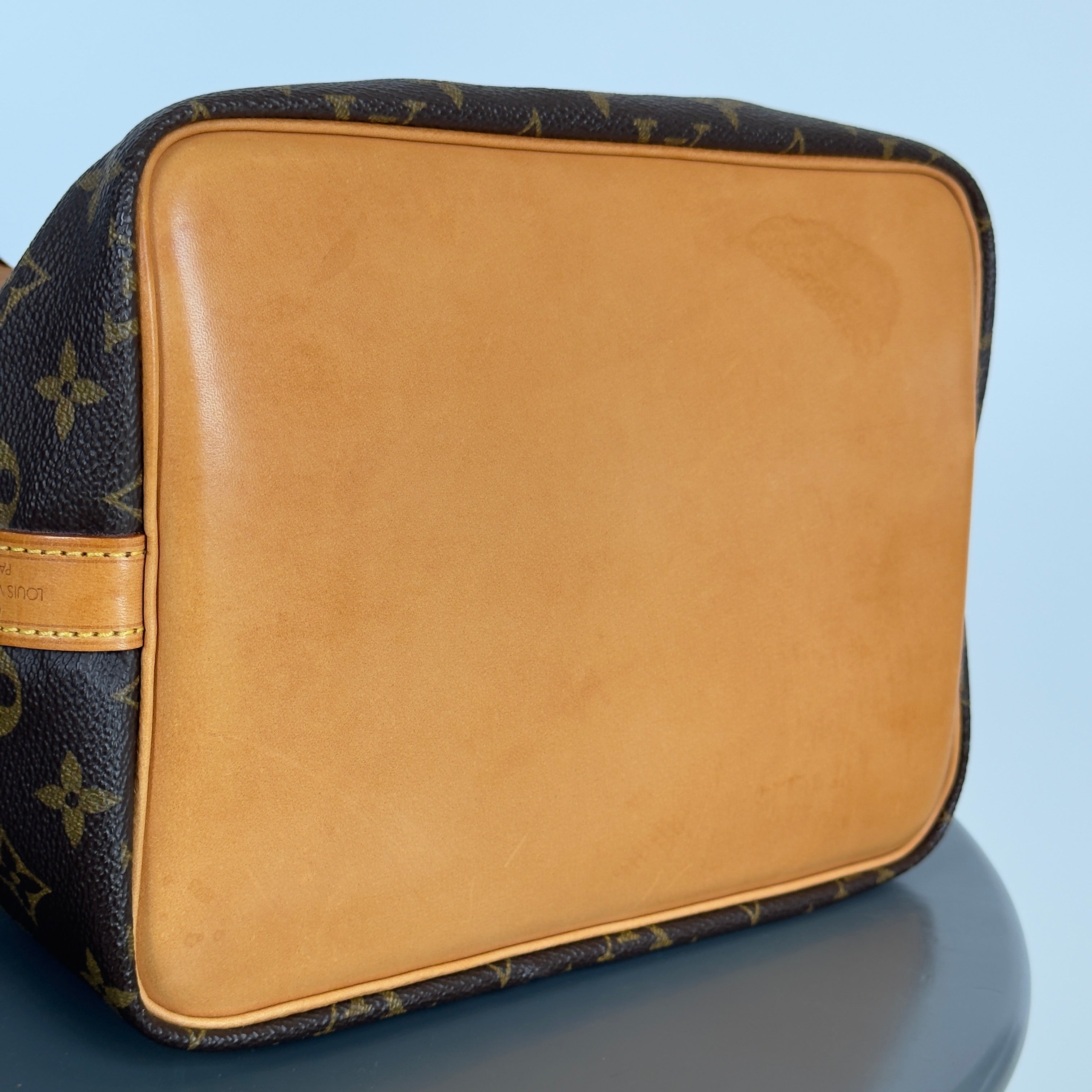 Louis Vuitton Monogram Noe Petit - Queen May