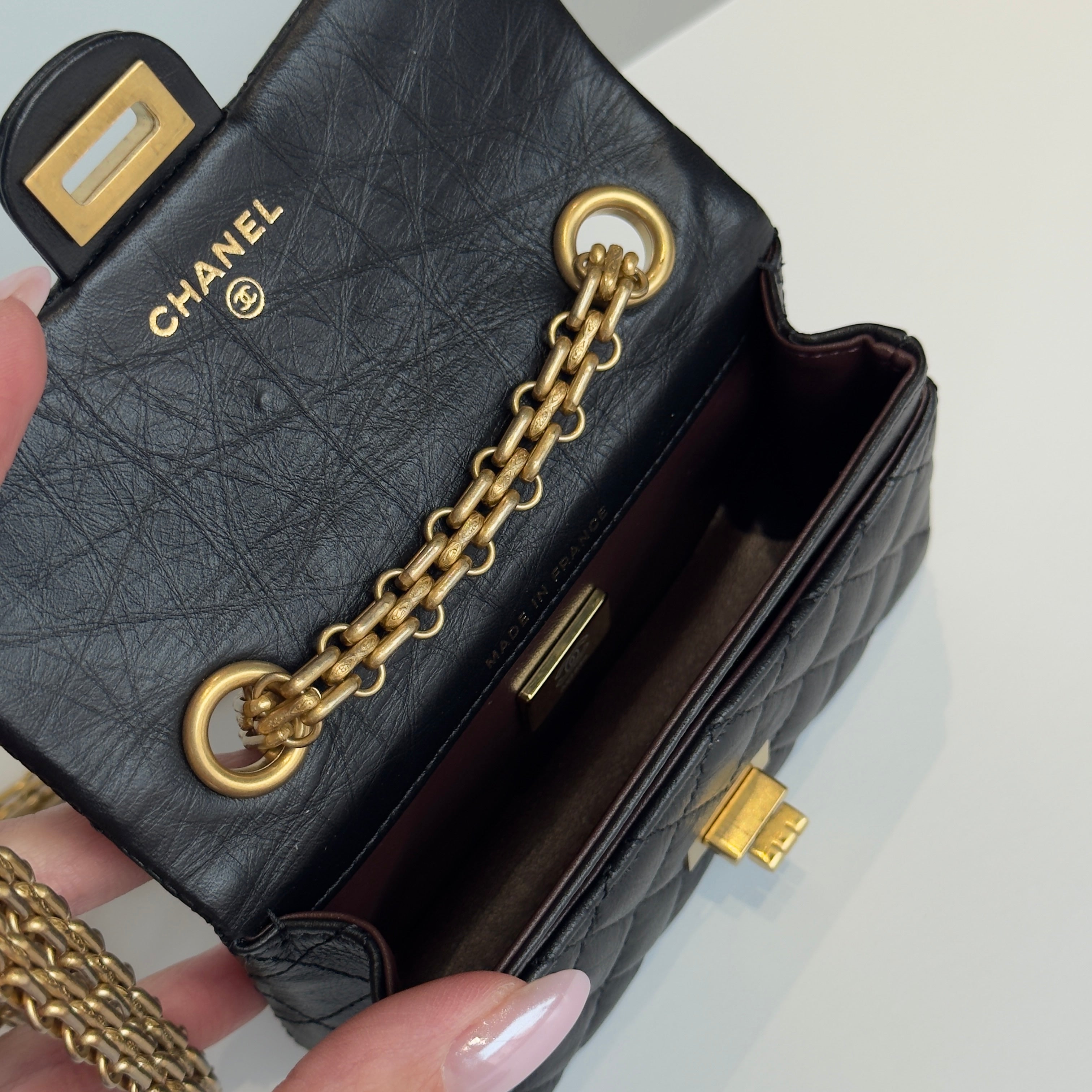 Chanel Success Story Collectors Set Paris 31 Rue Cambon Metiers D'Art 2020 - Queen May