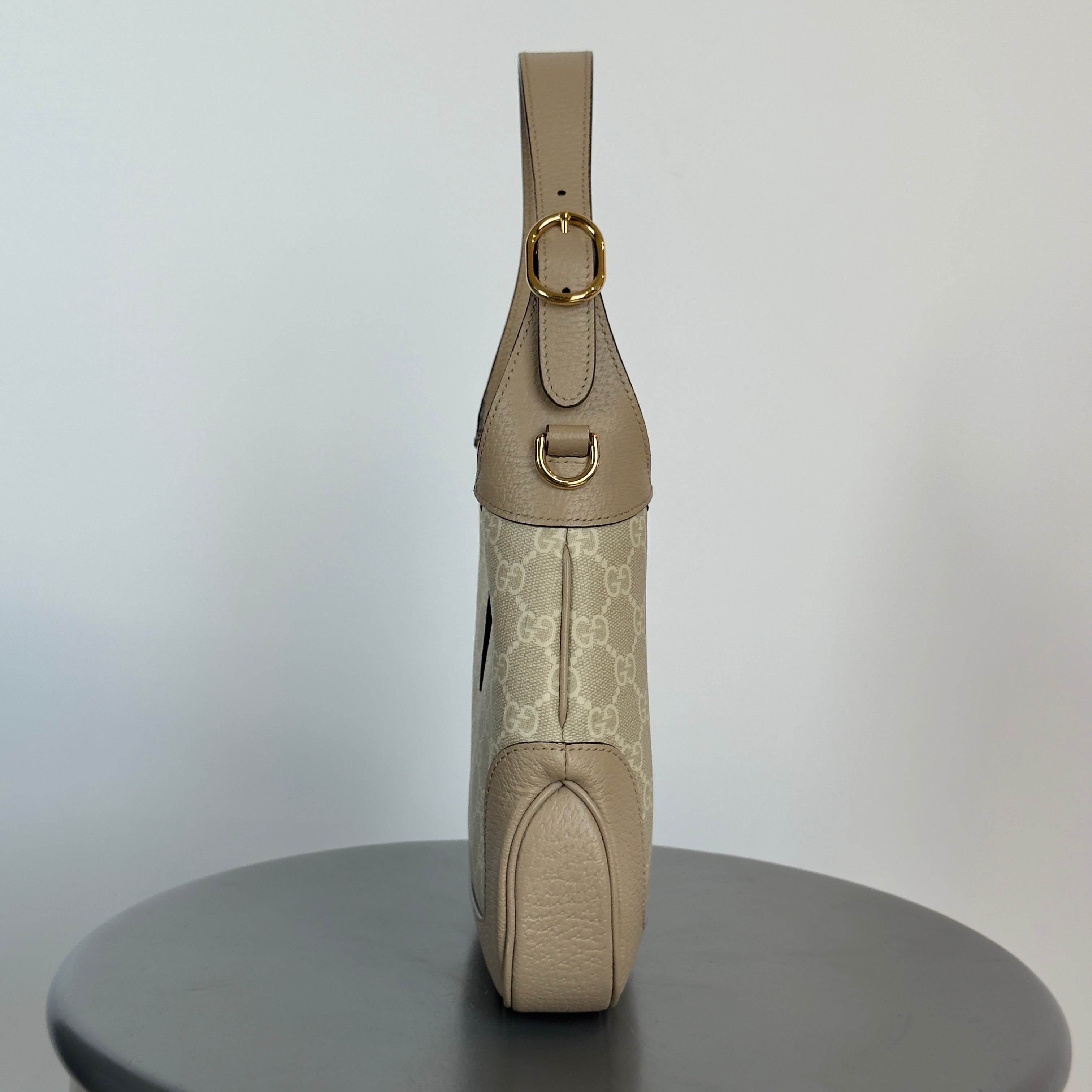 Gucci GG Supreme Jackie 1961 Small - Queen May