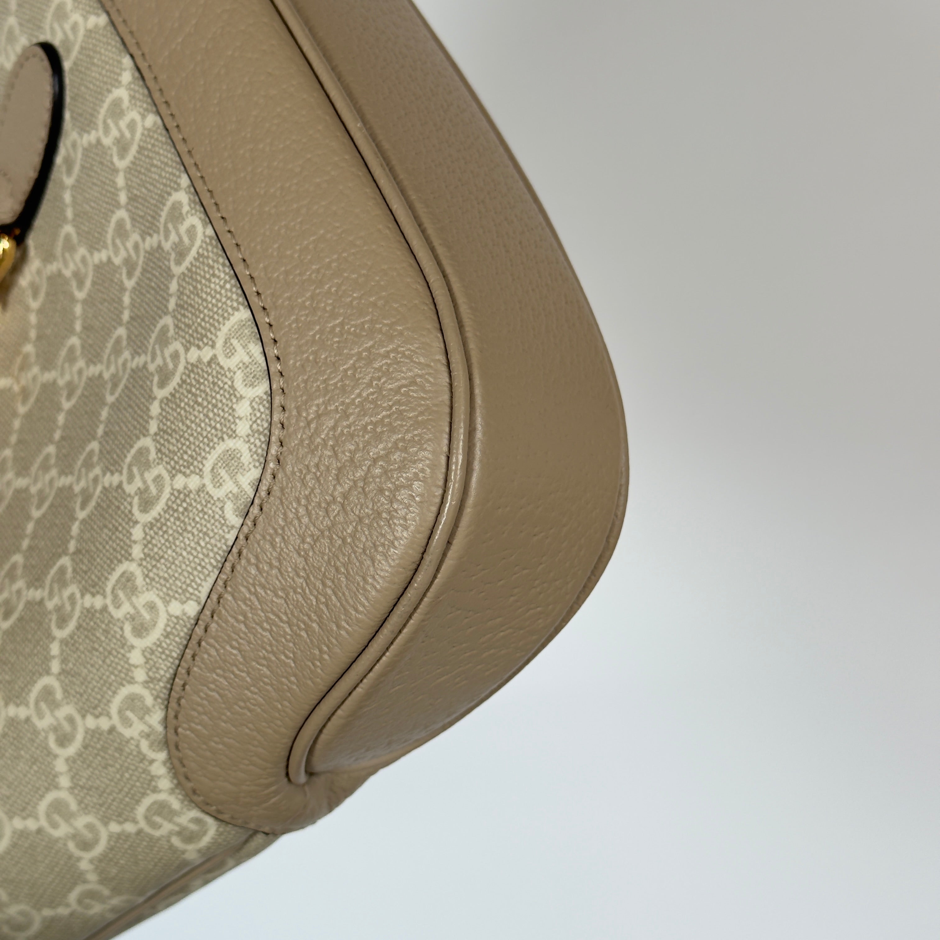 Gucci GG Supreme Jackie 1961 Small - Queen May