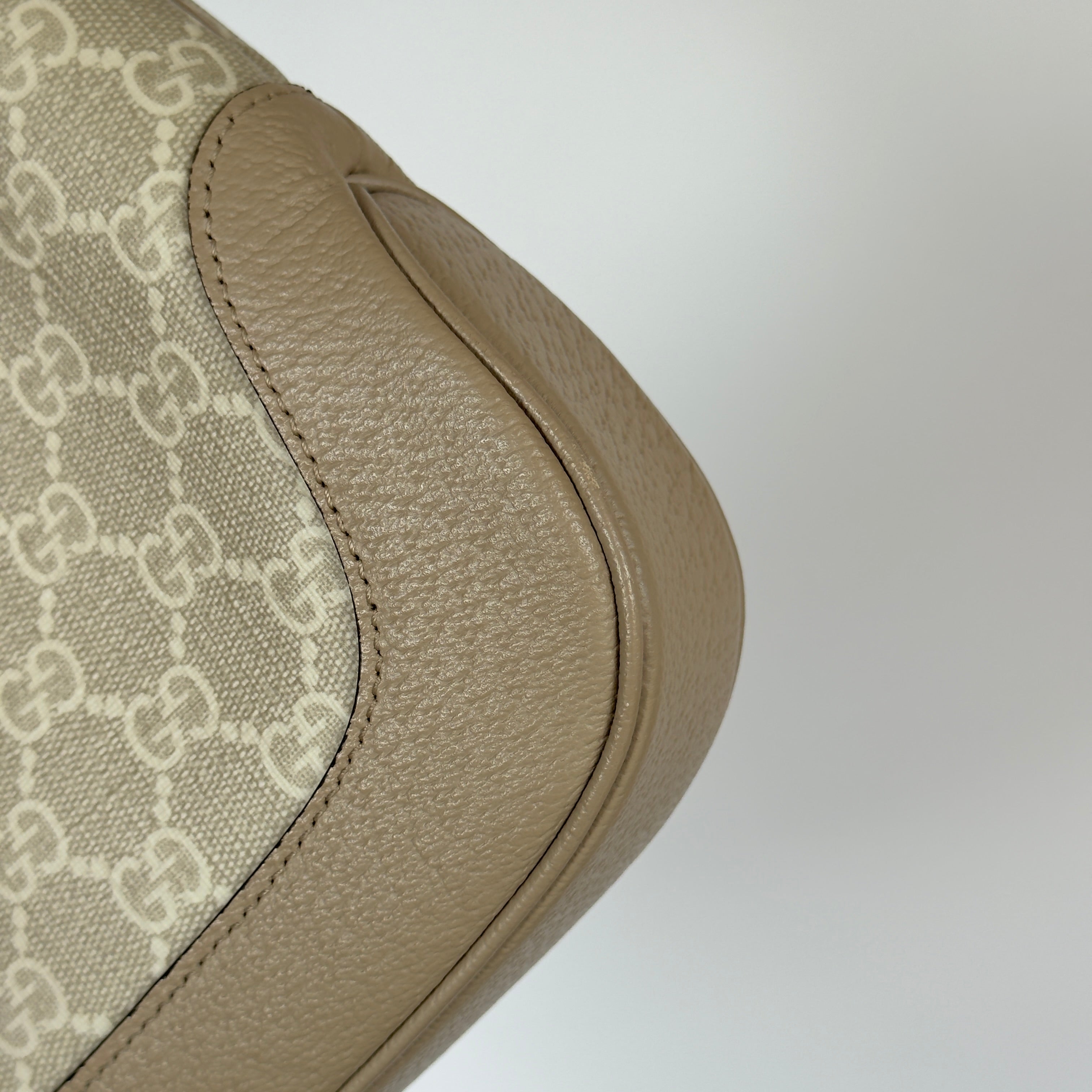 Gucci GG Supreme Jackie 1961 Small - Queen May