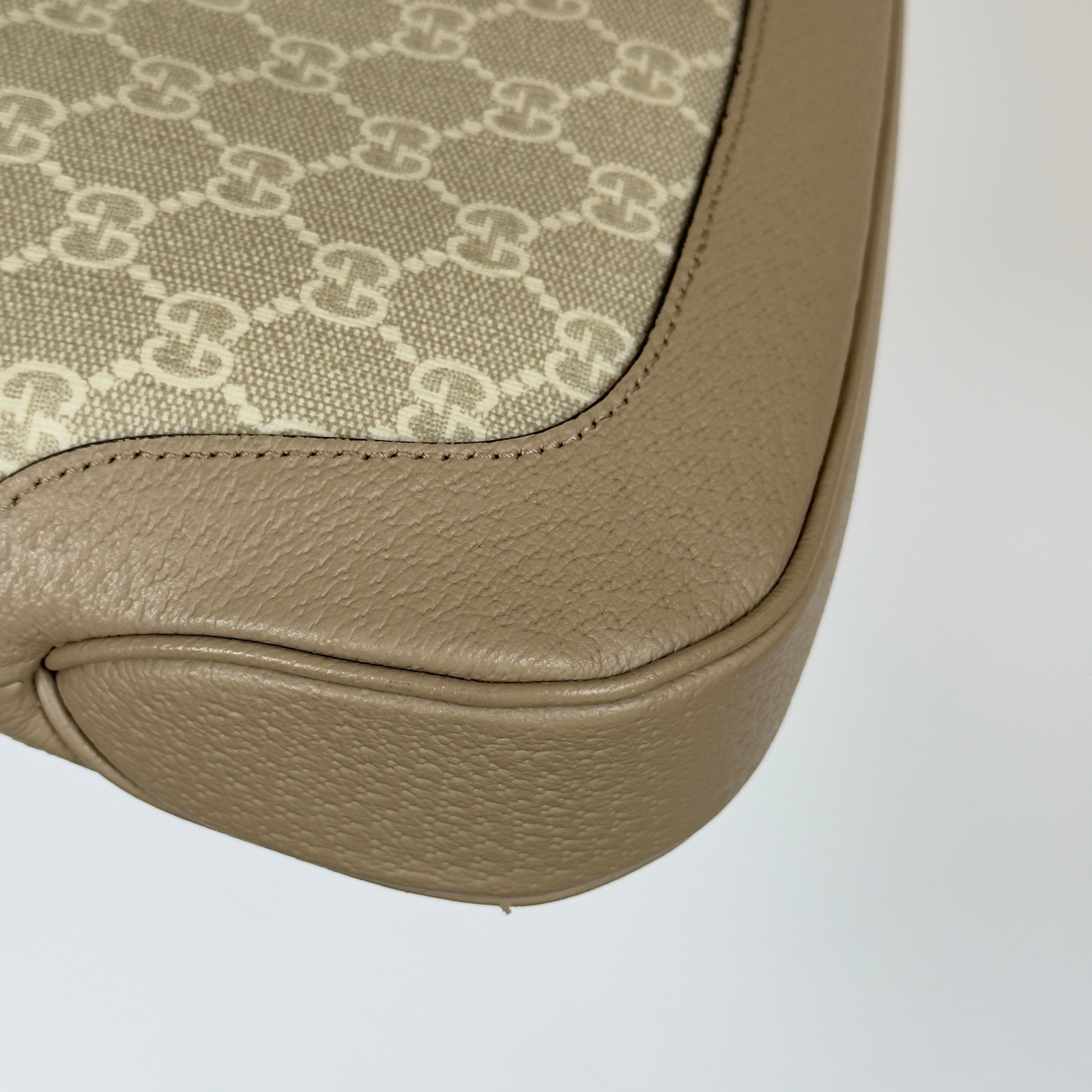 Gucci GG Supreme Jackie 1961 Small - Queen May