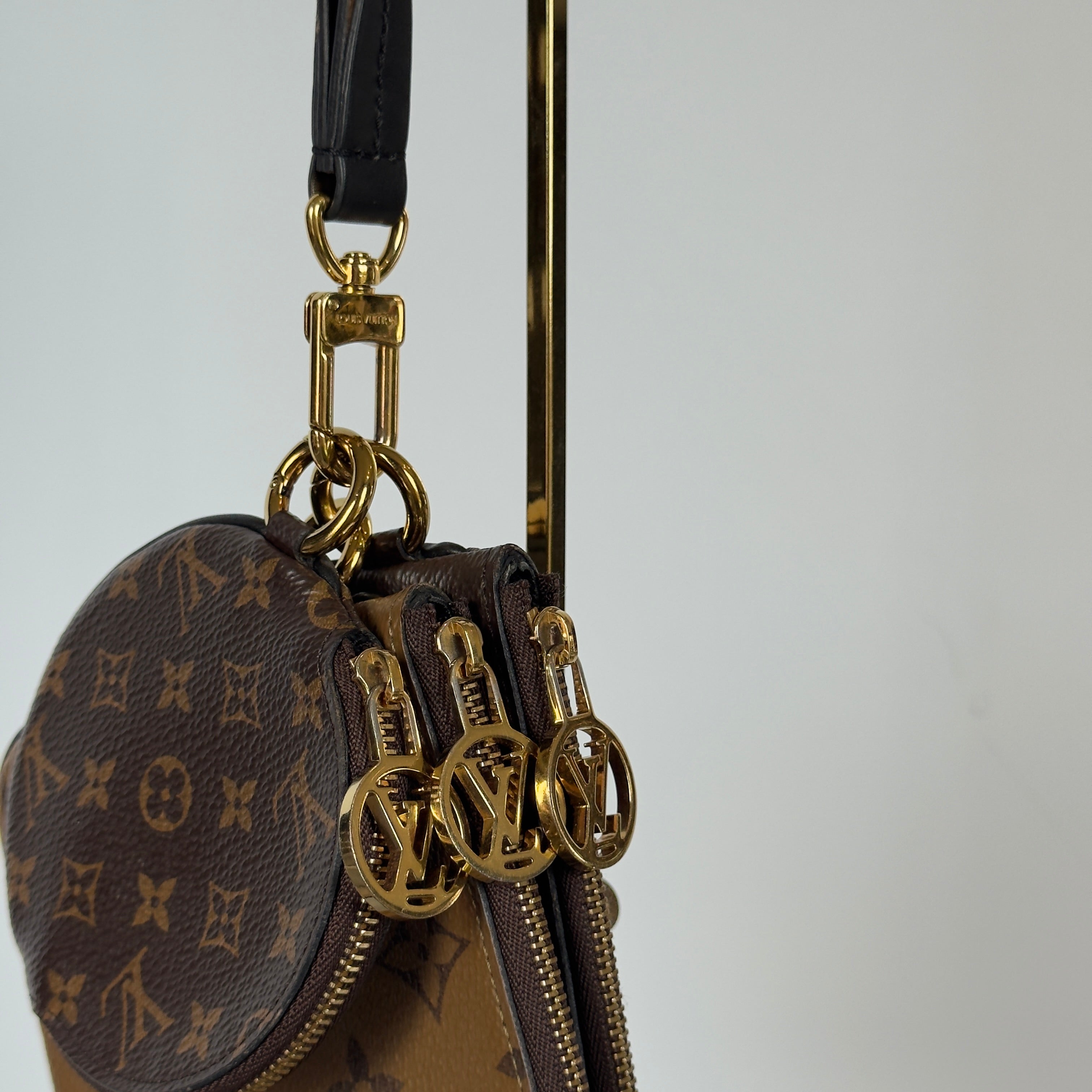 Louis Vuitton Trio Pouch Set Giant - Queen May