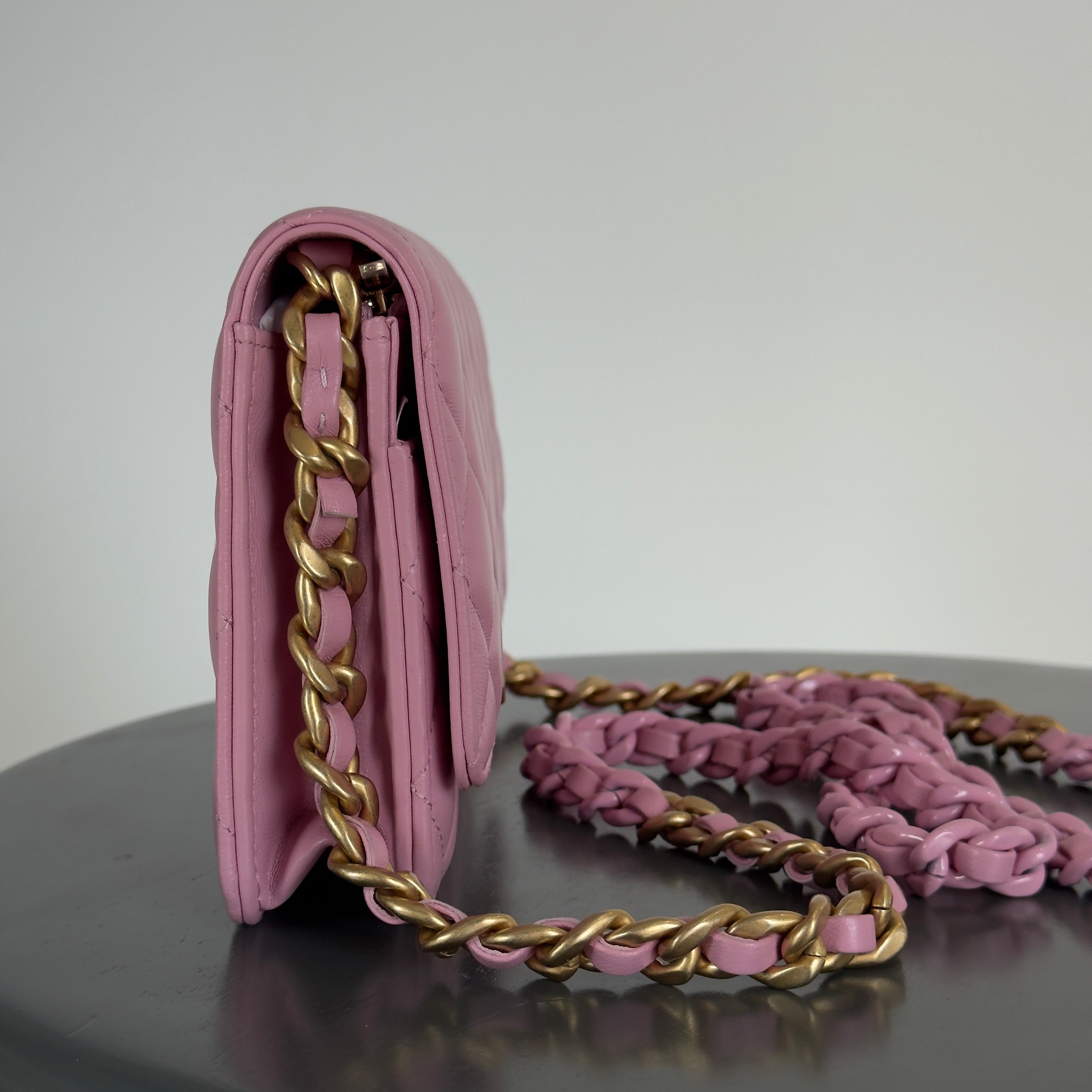 Chanel Candy Wallet on Chain - Queen May