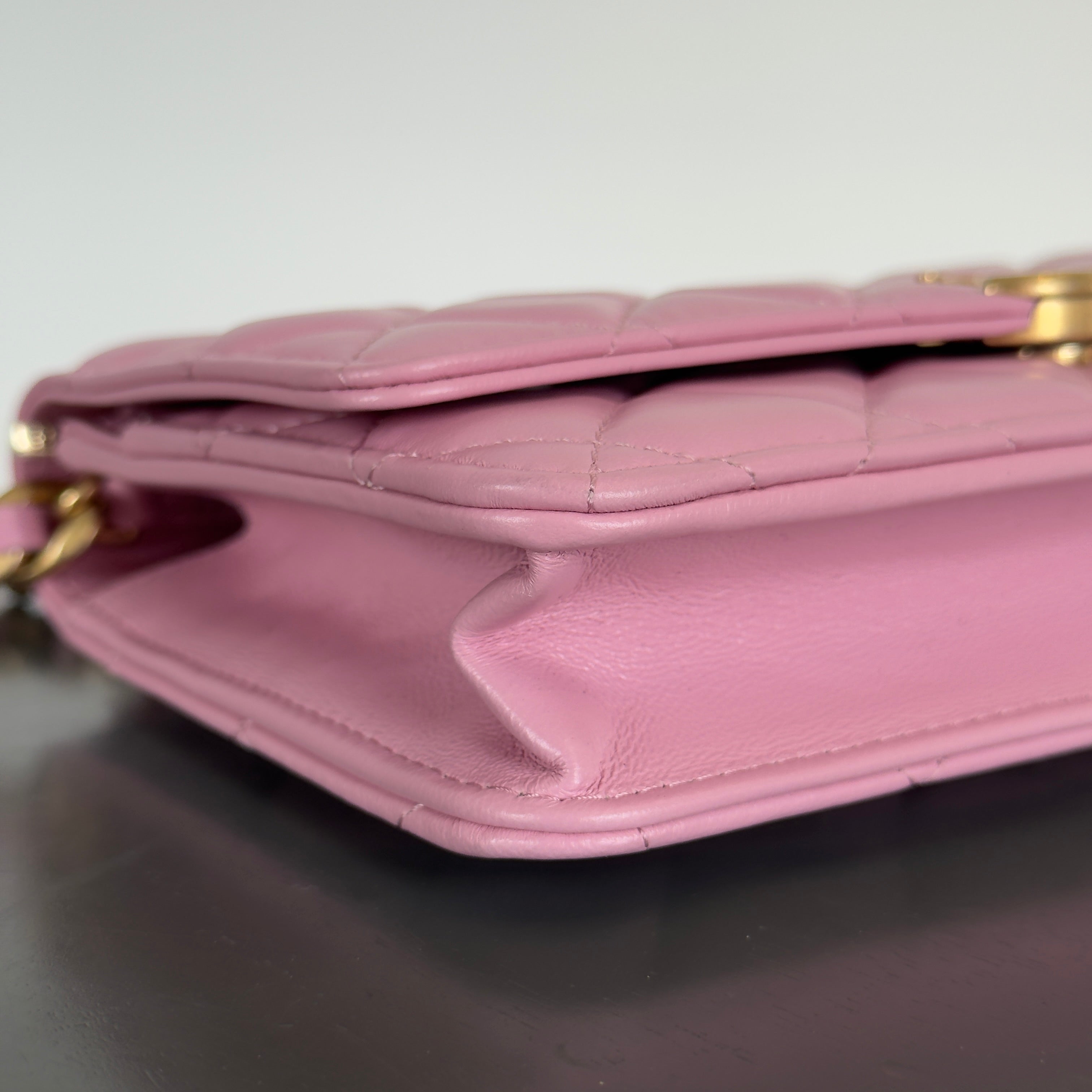 Chanel Candy Wallet on Chain - Queen May