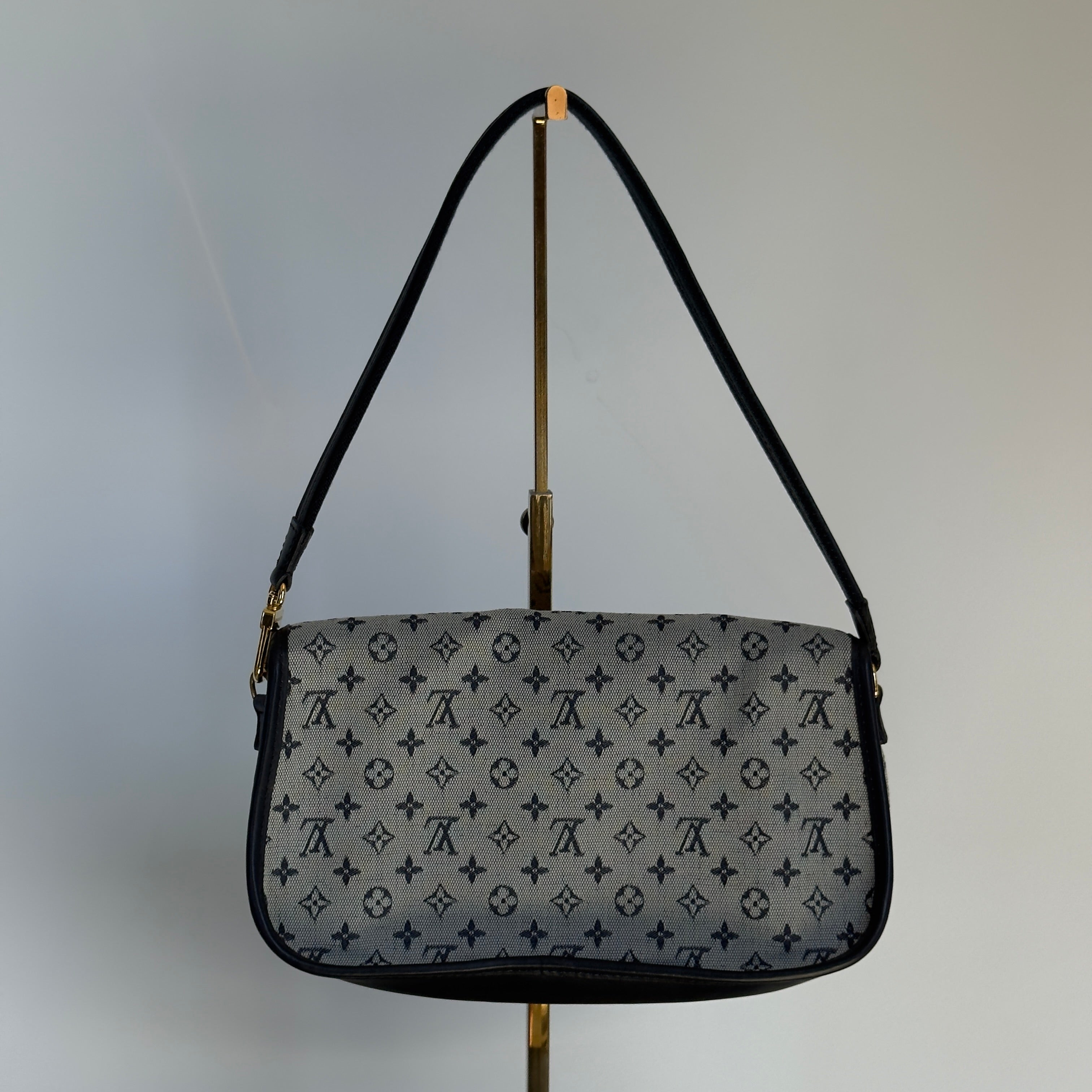 Louis Vuitton Monogram Mini Lin Marjorie - Queen May