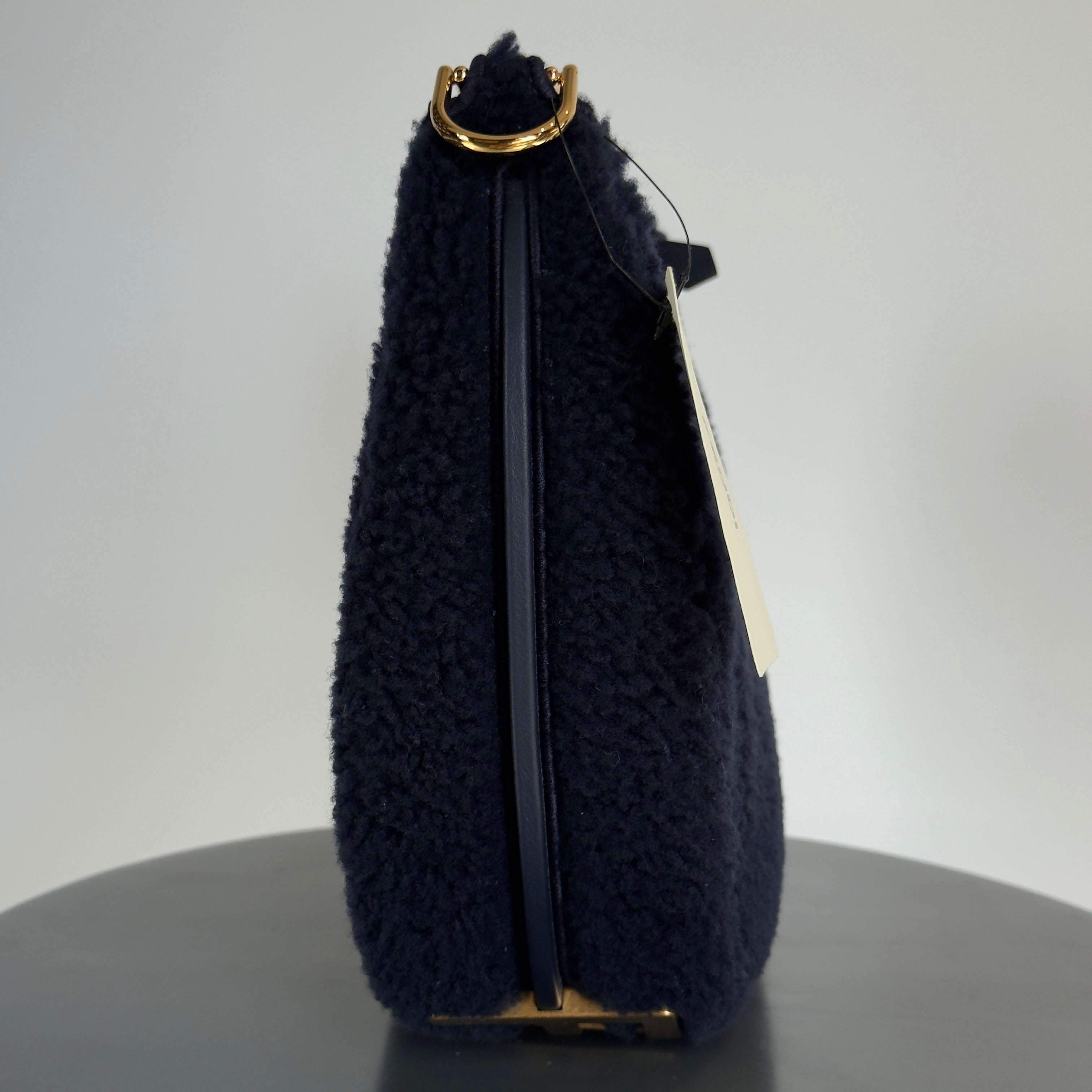 Fendi Fendiography Shearling - Queen May