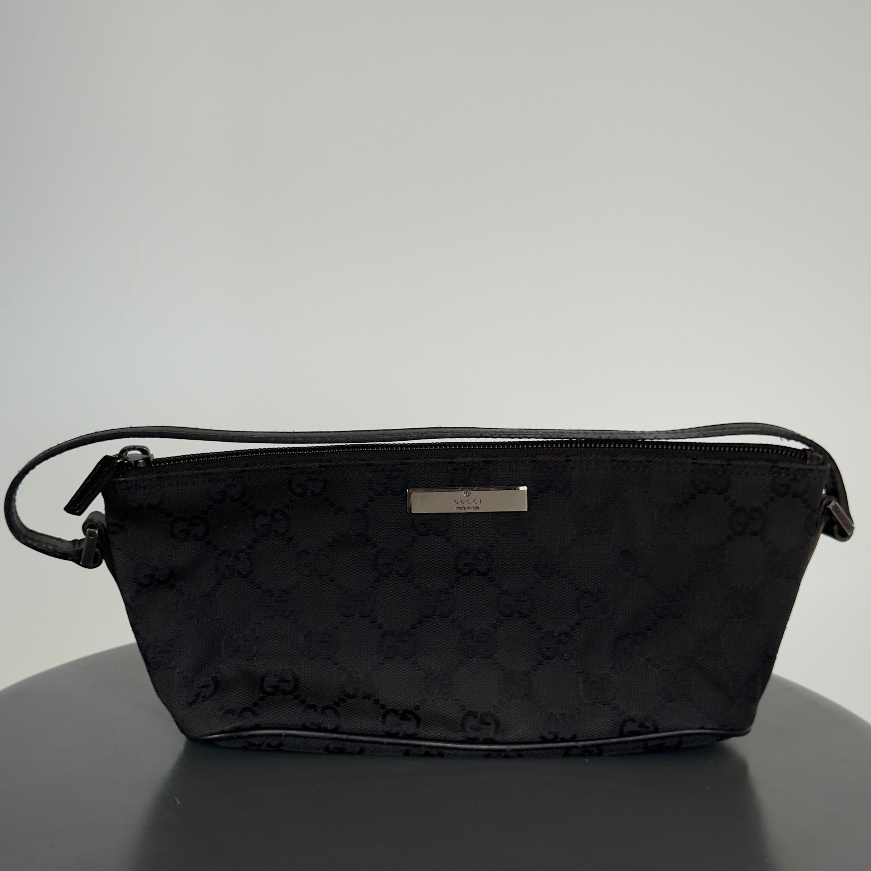 Gucci Boat Pochette - Queen May