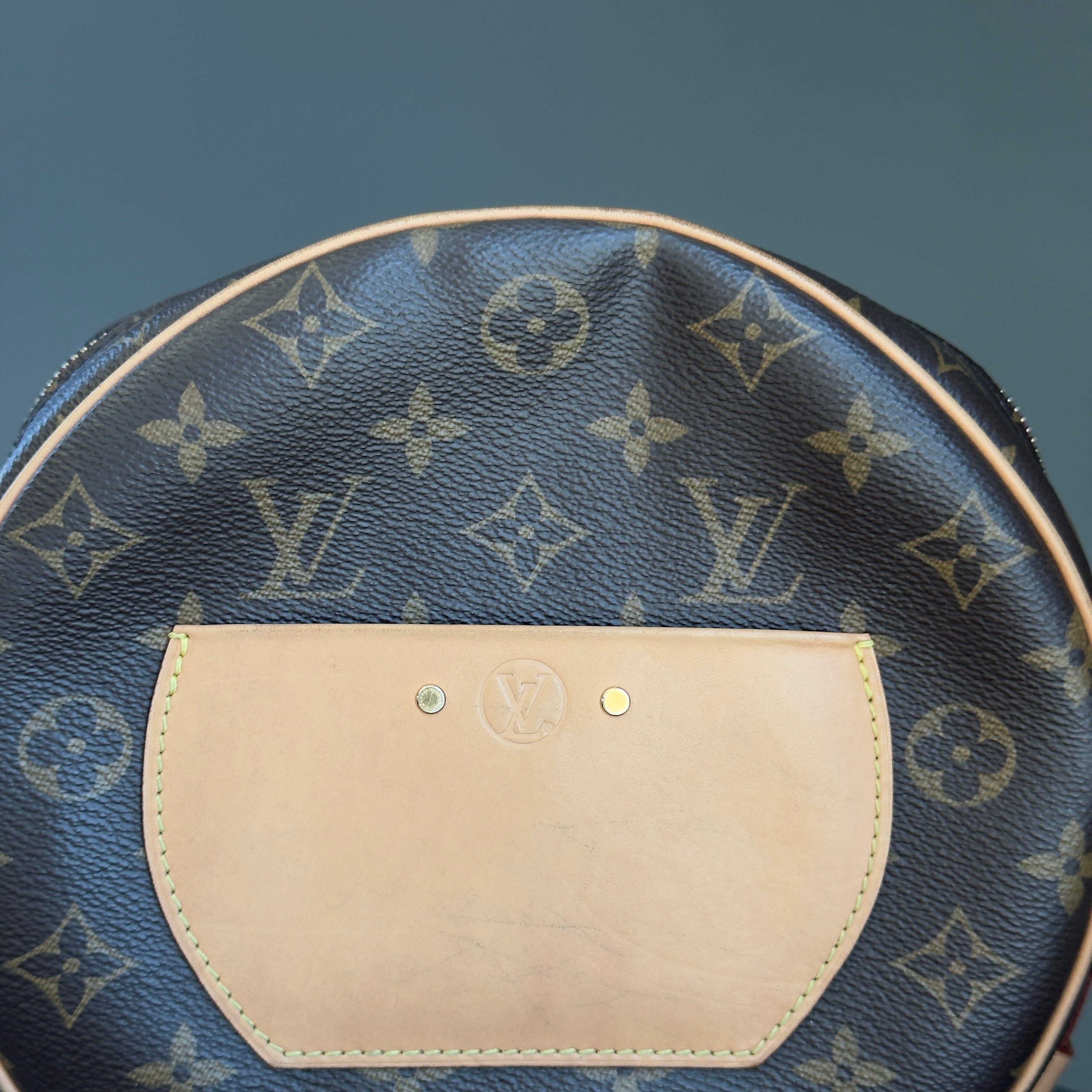 Louis Vuitton Boite Chapeau Souple MM - Queen May