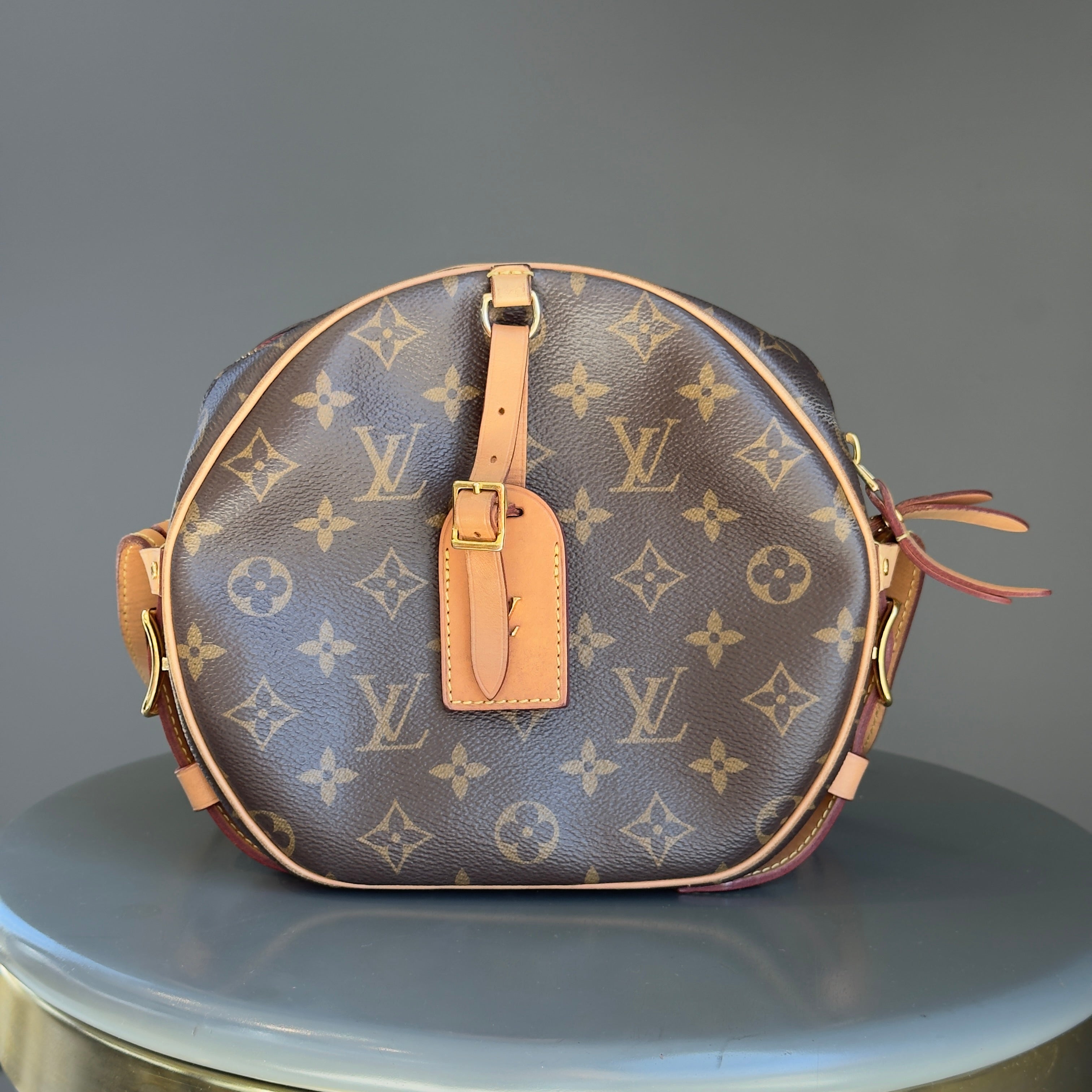 Louis Vuitton Boite Chapeau Souple MM - Queen May