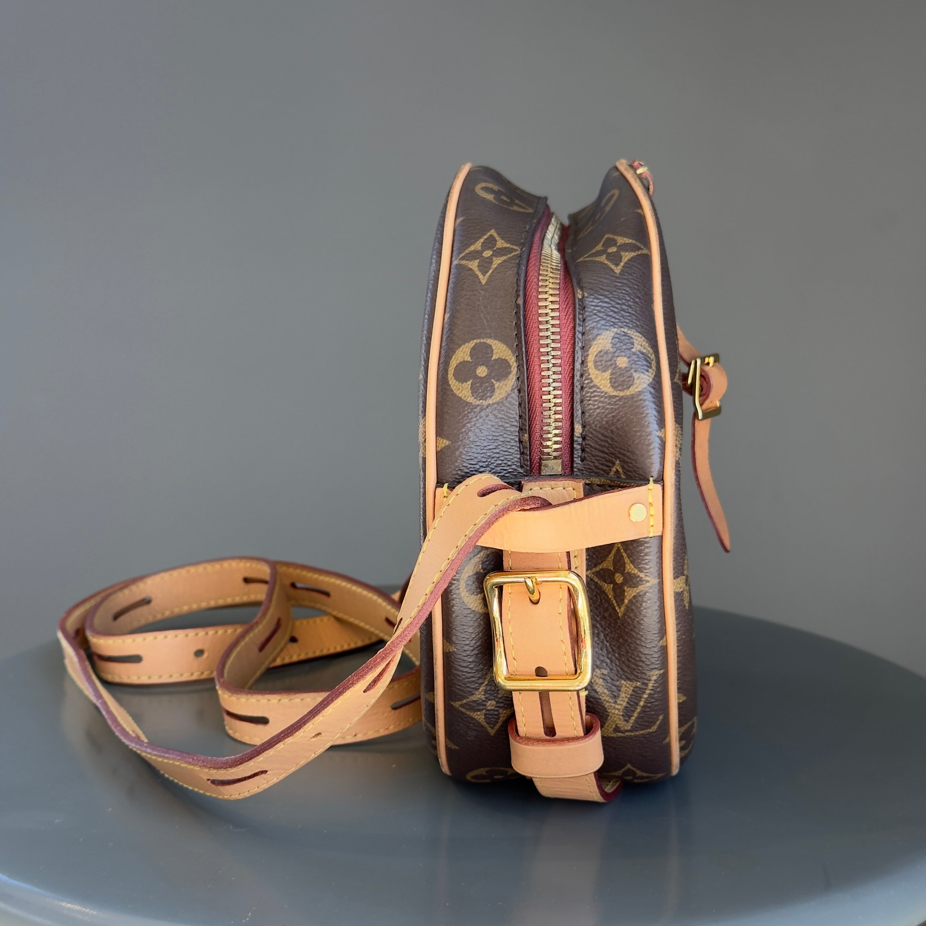 Louis Vuitton Boite Chapeau Souple MM - Queen May