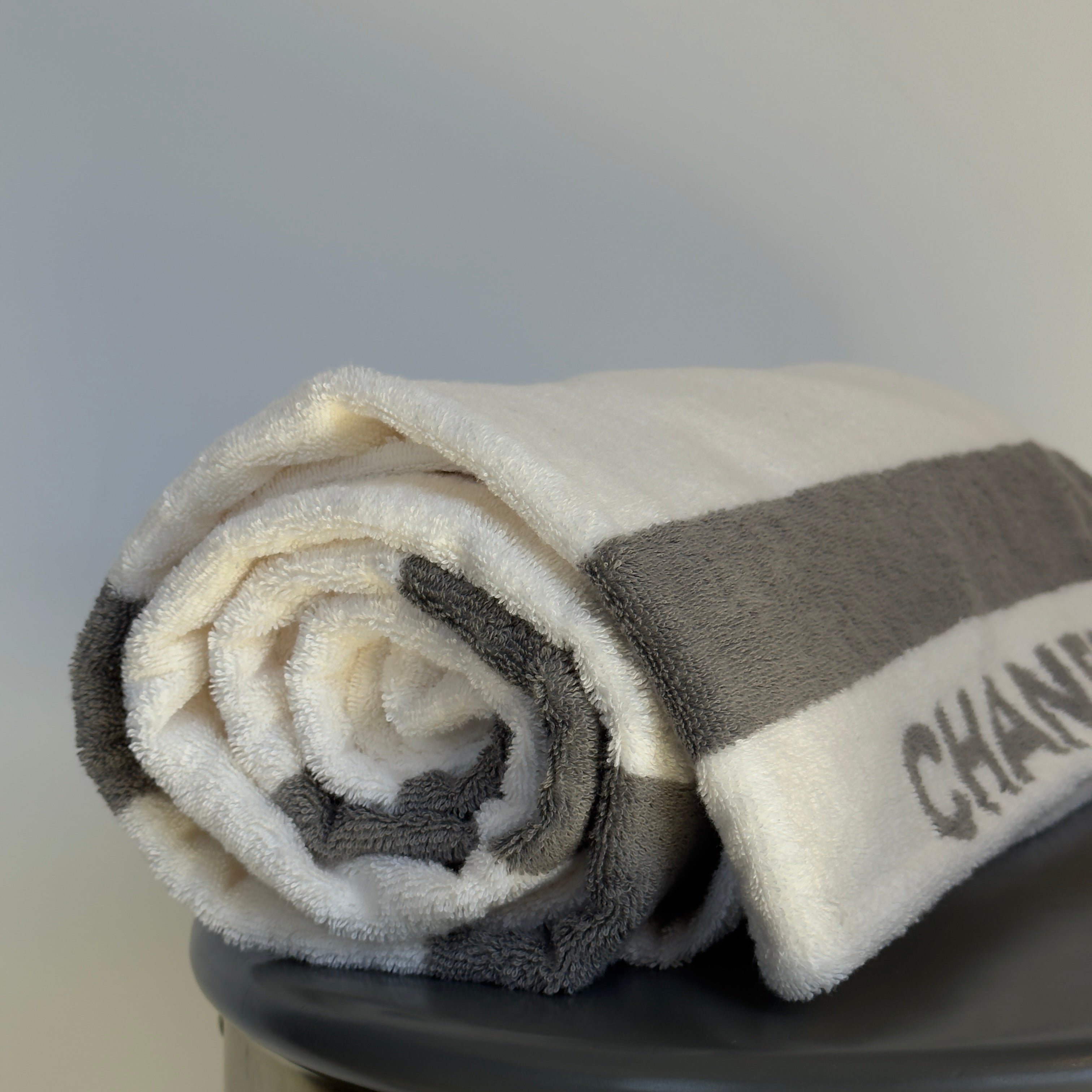 Chanel Beach Towel - Queen May