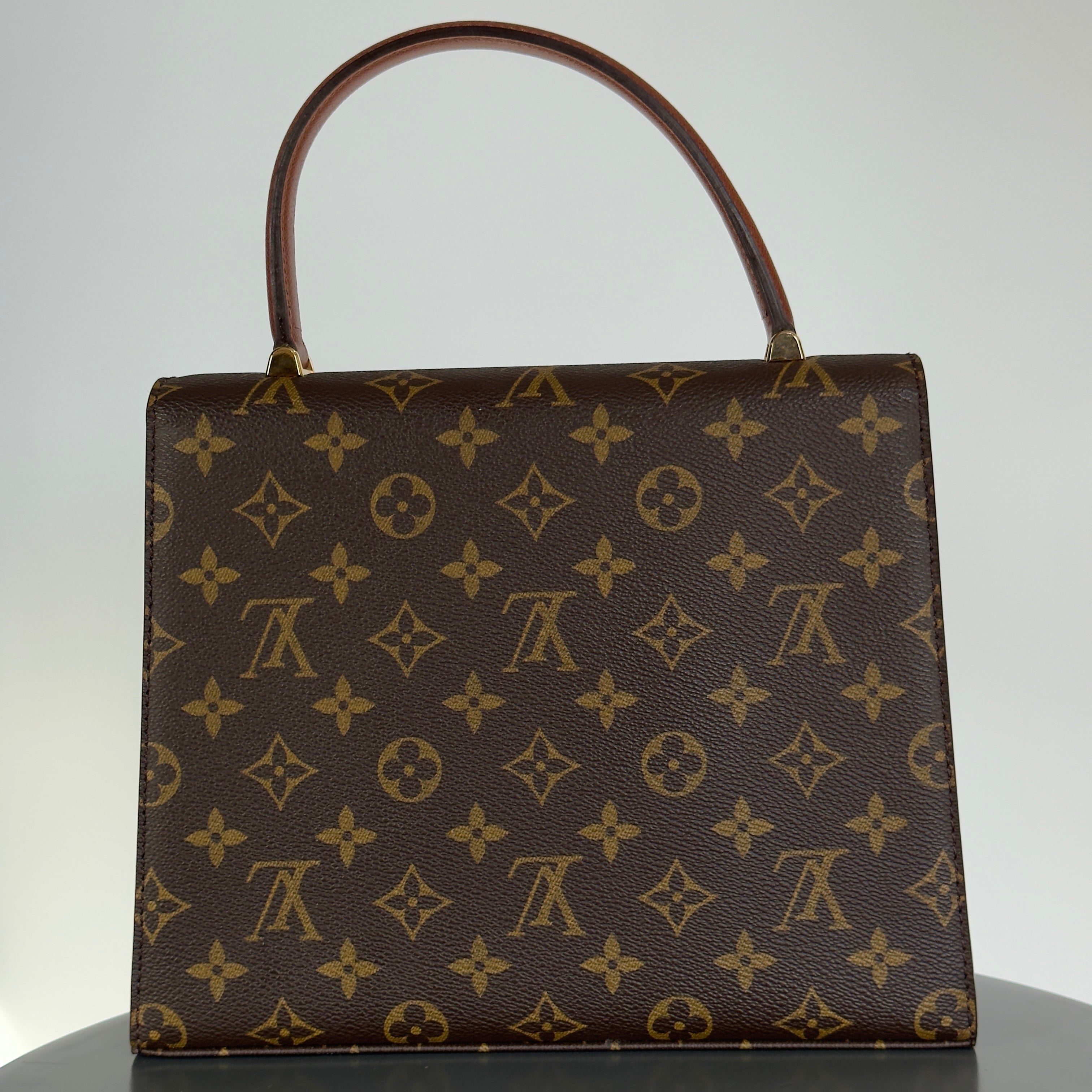 Louis Vuitton Monogram Malesherbes - Queen May