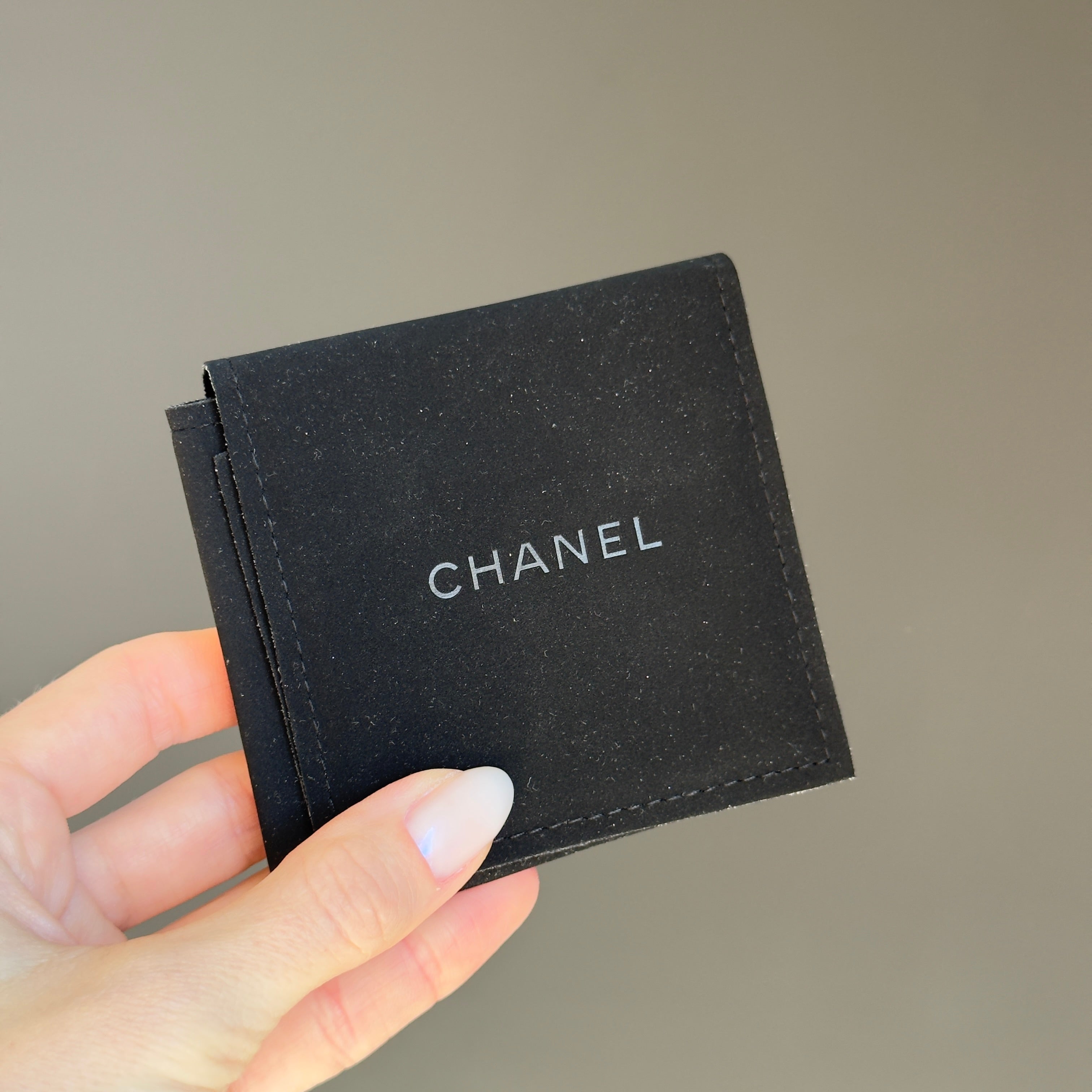 Chanel 2024 Enamel Brooch - Queen May