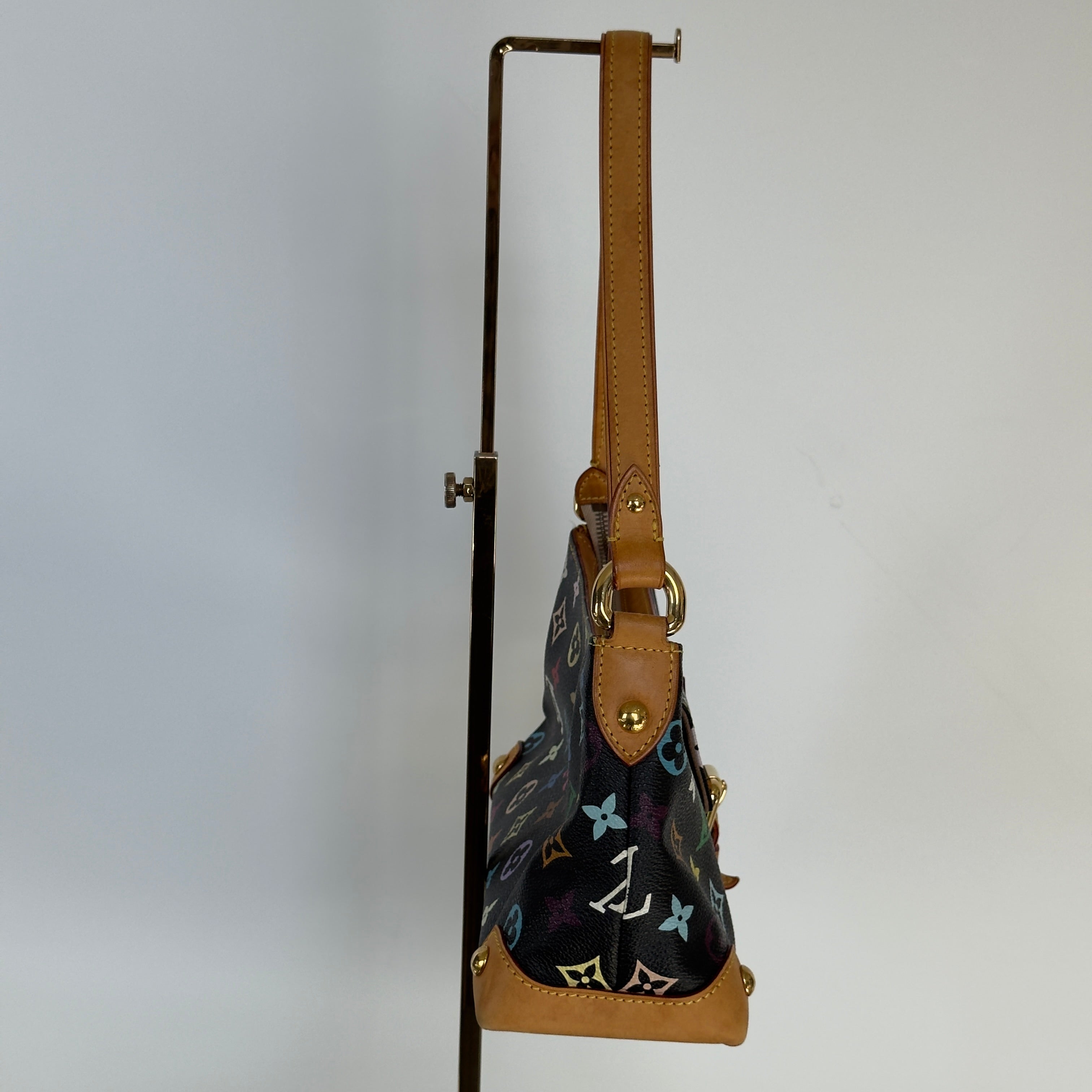 Louis Vuitton Eliza Shoulder Bag - Queen May