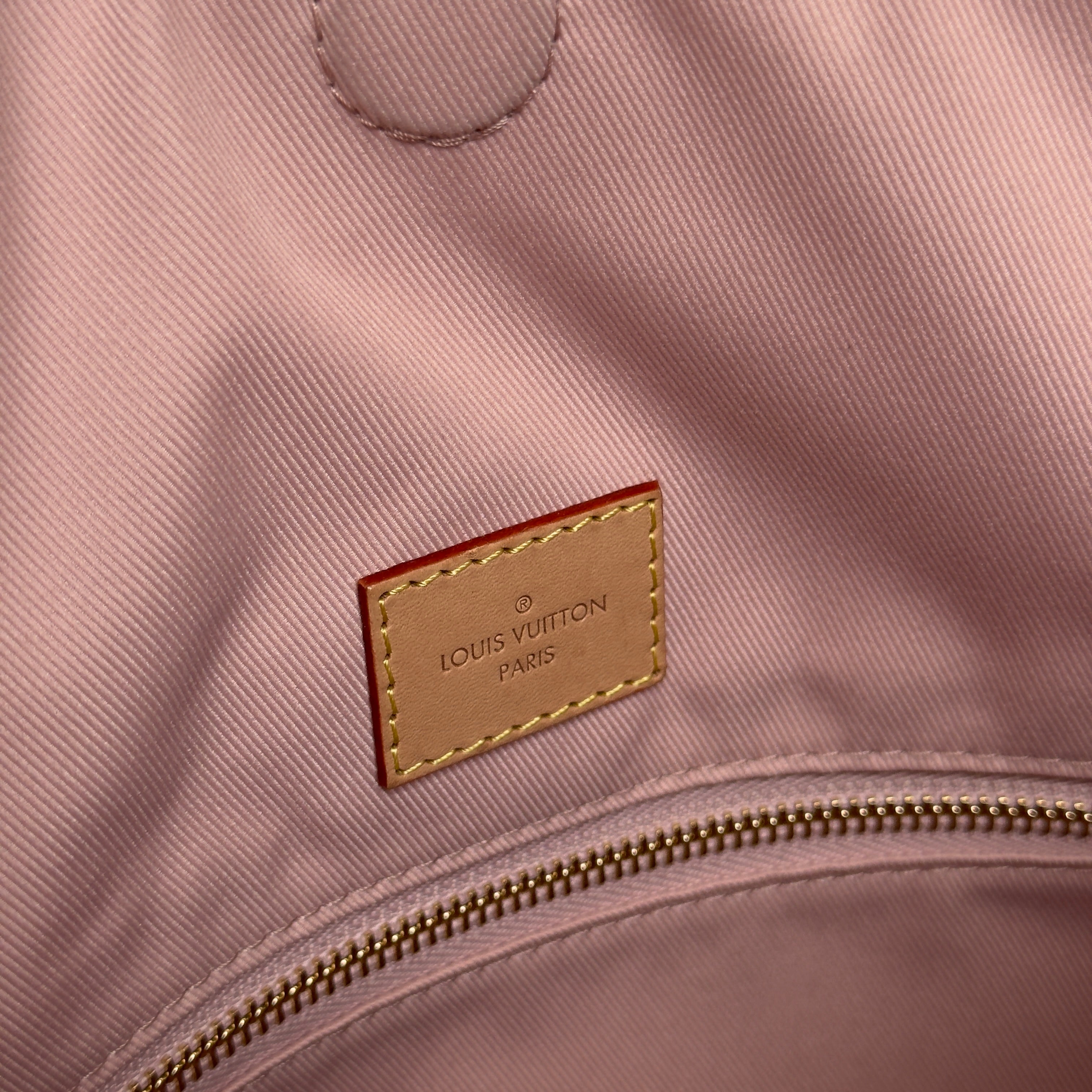 Louis Vuitton Damier Azur Graceful MM - Queen May