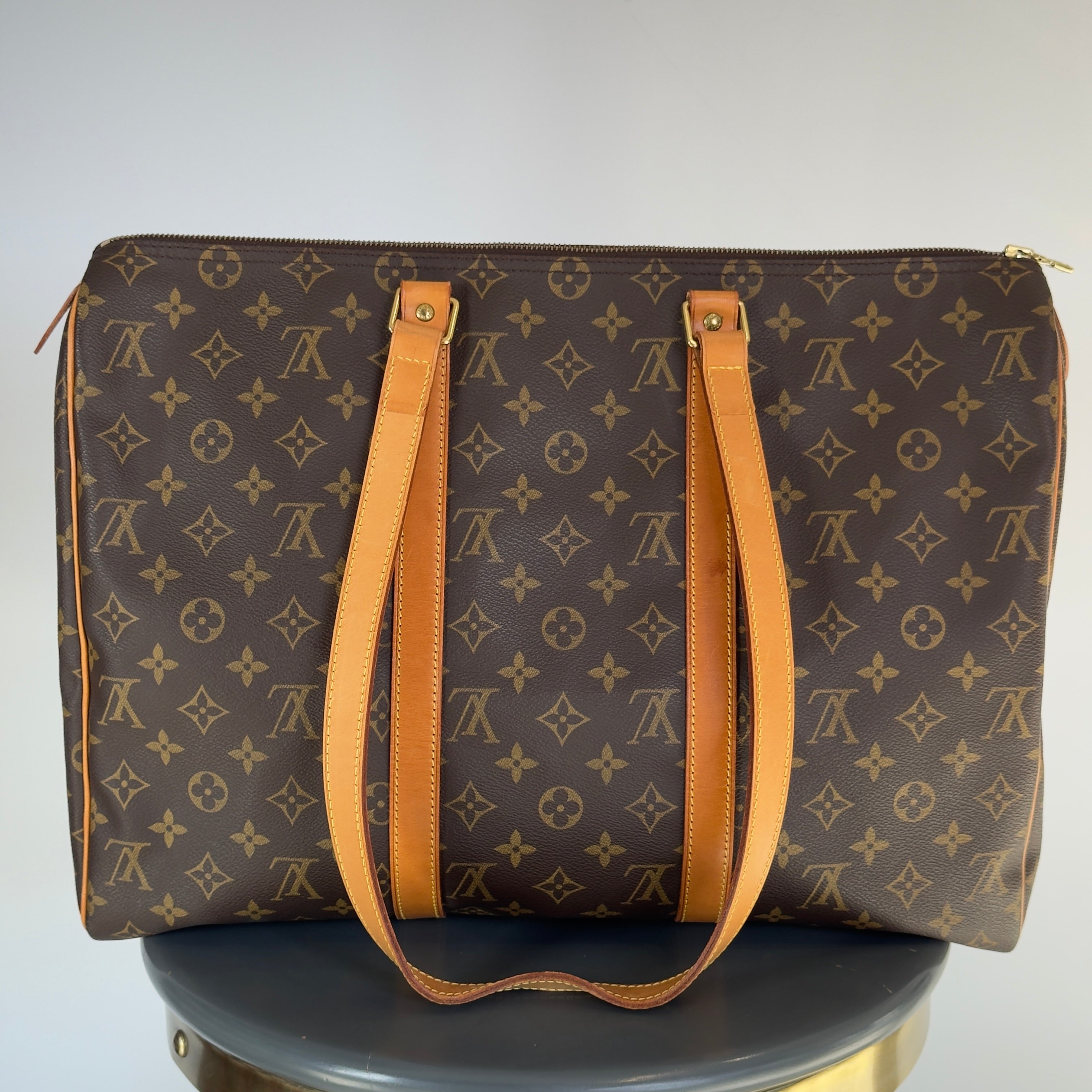 Louis Vuitton Sac Flanerie 45 - Queen May