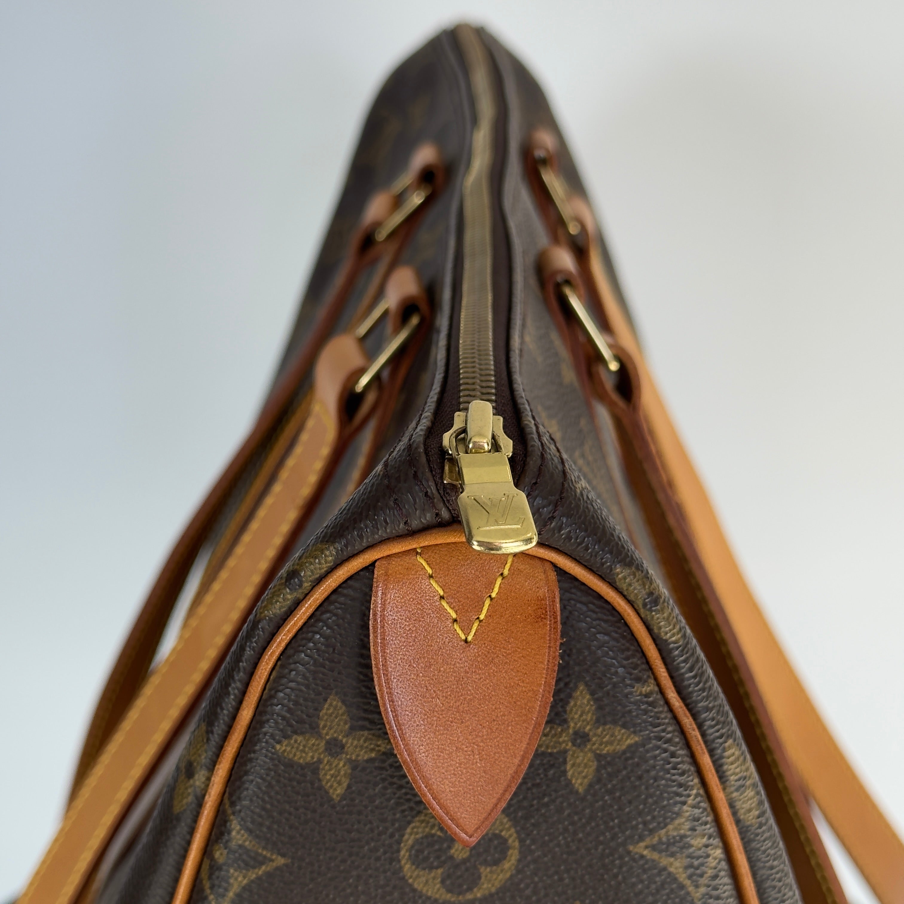 Louis Vuitton Sac Flanerie 45 - Queen May