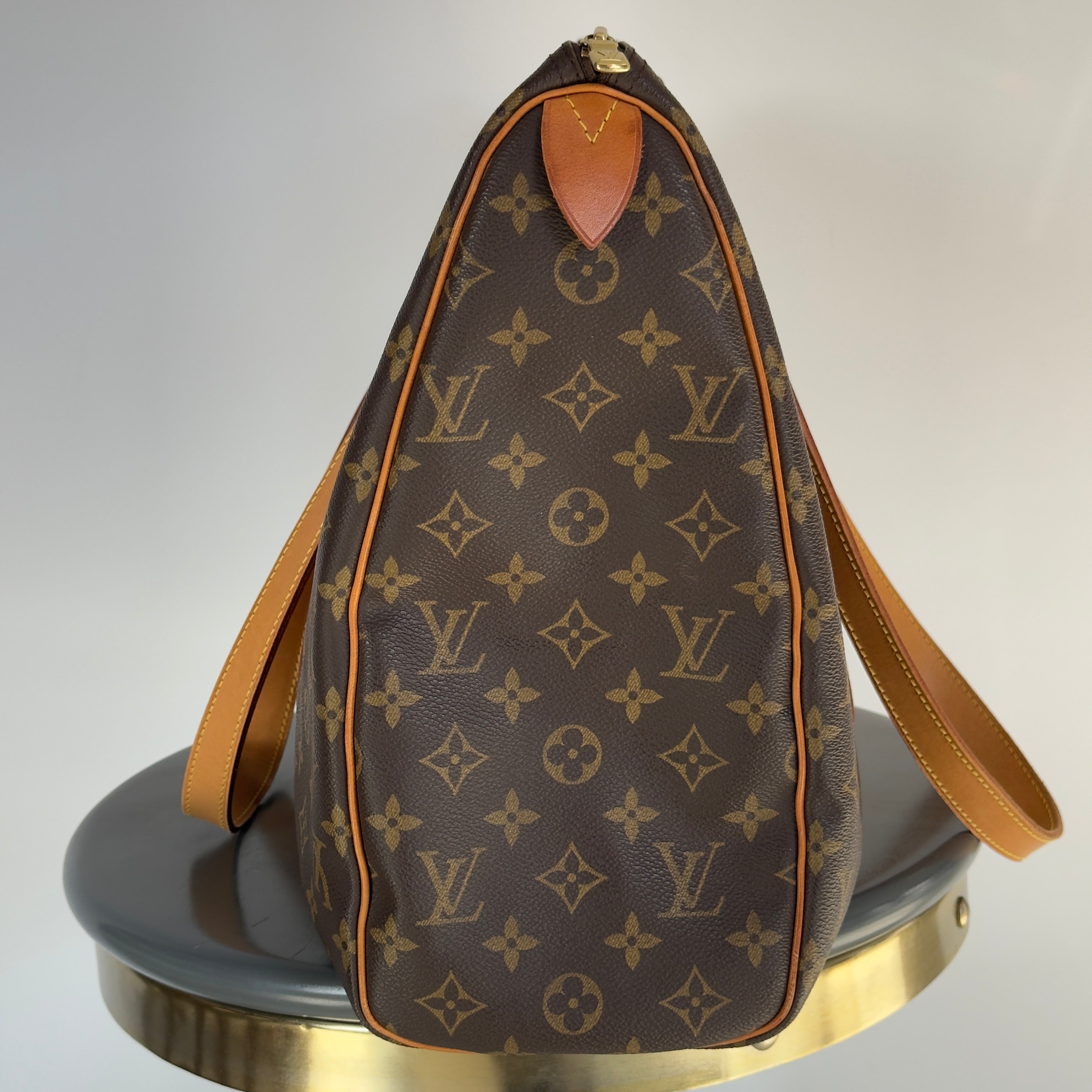 Louis Vuitton Sac Flanerie 45 - Queen May