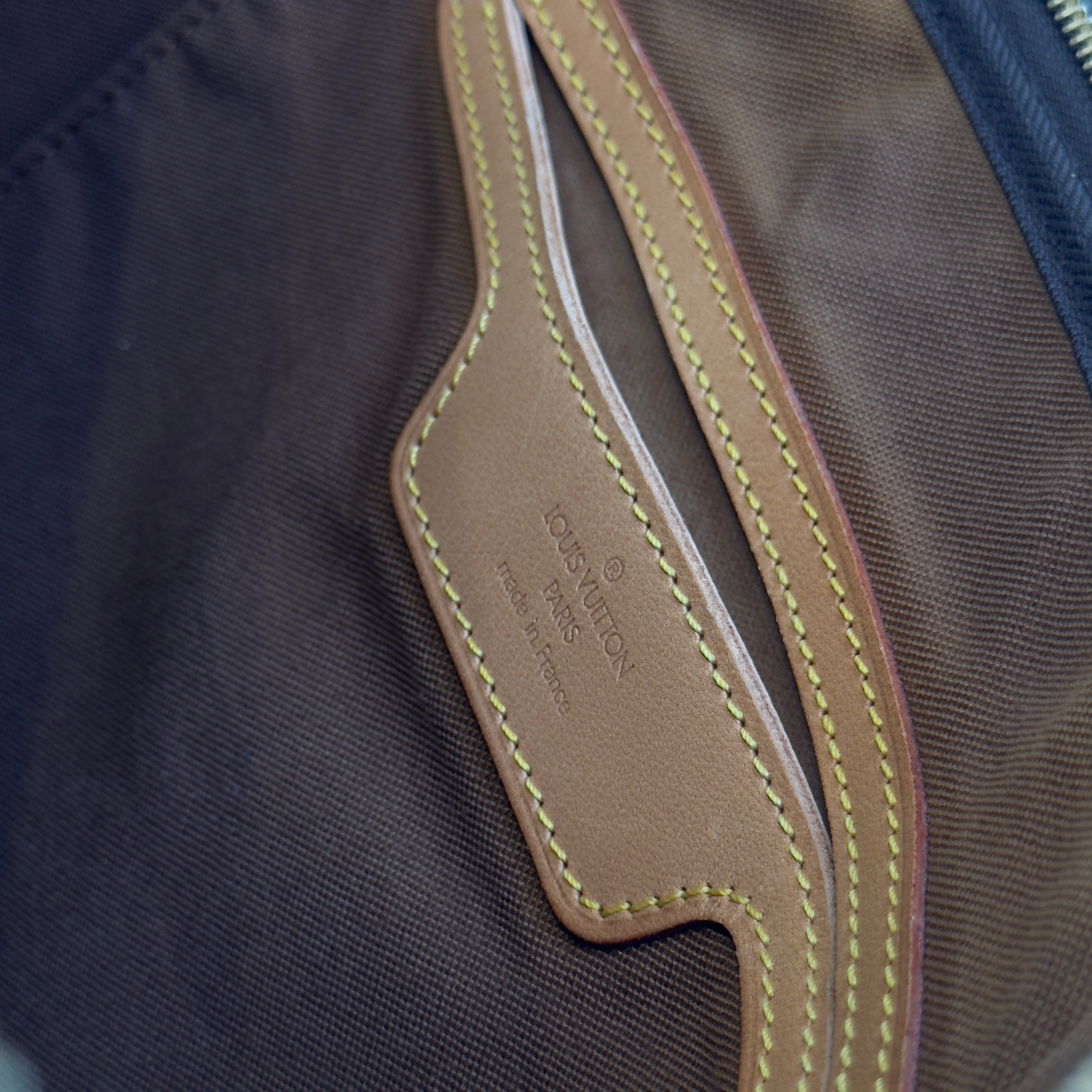 Louis Vuitton Sac Flanerie 45 - Queen May