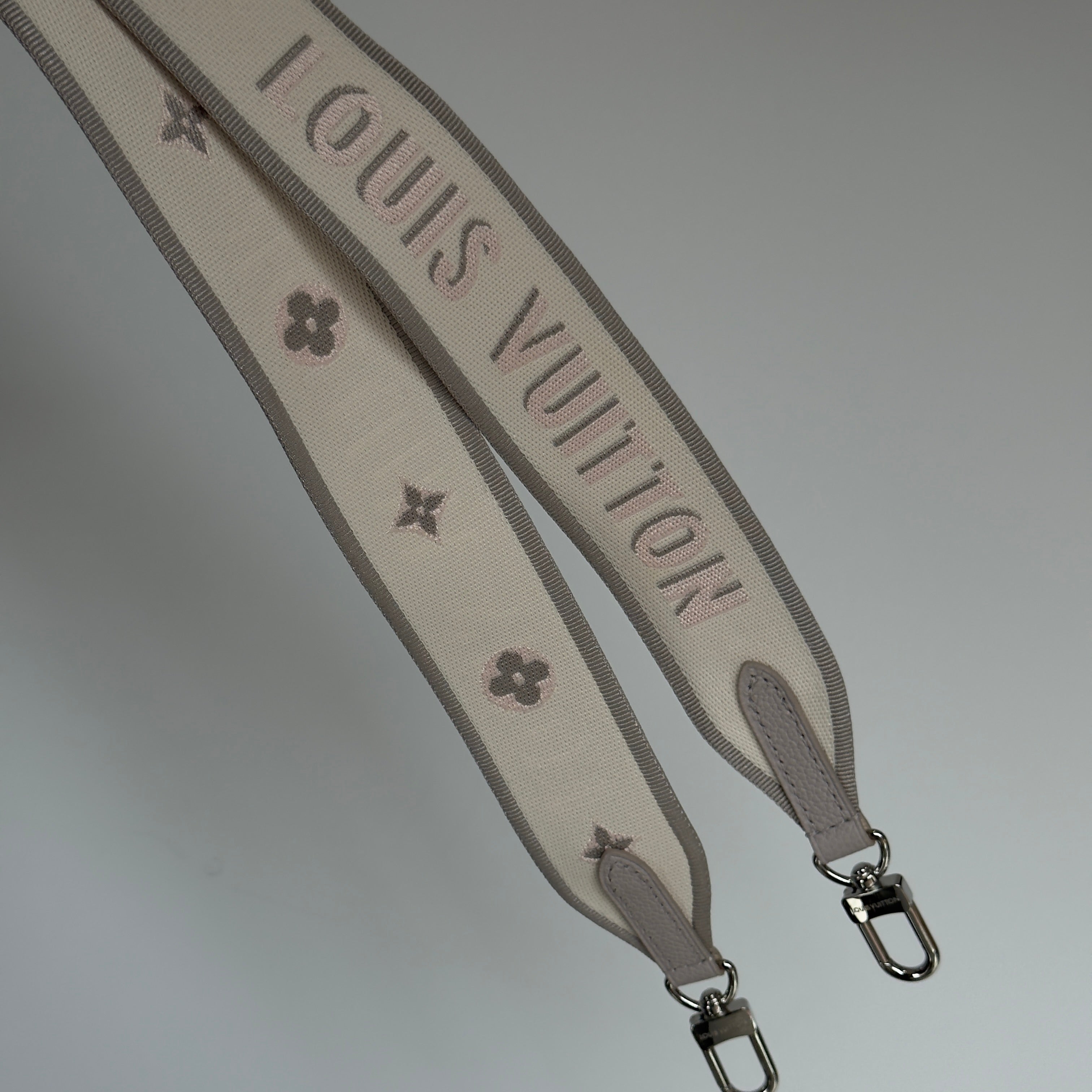 Louis Vuitton Diane Brume/Quartz Monogram Empreinte - Queen May