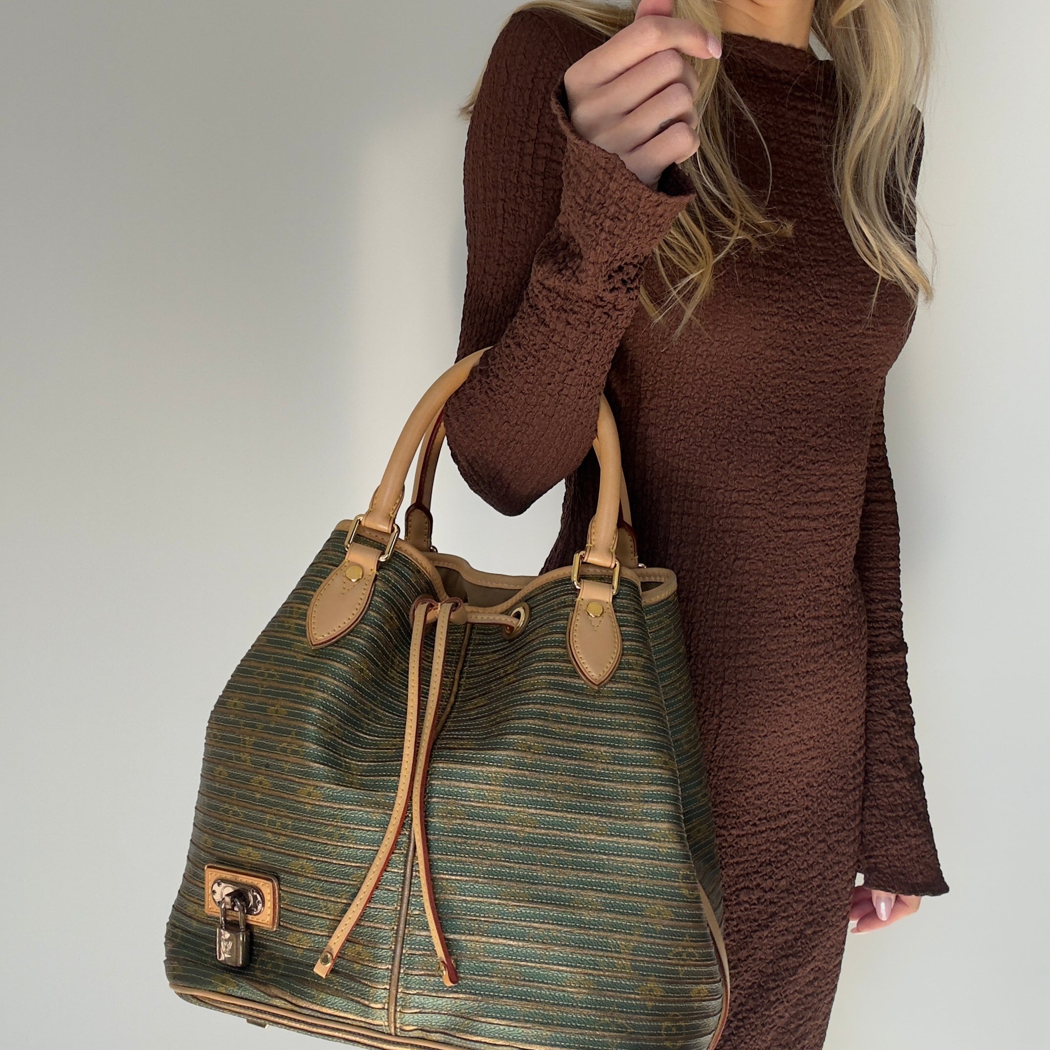 Louis Vuitton Monogram Eden Neo - Queen May