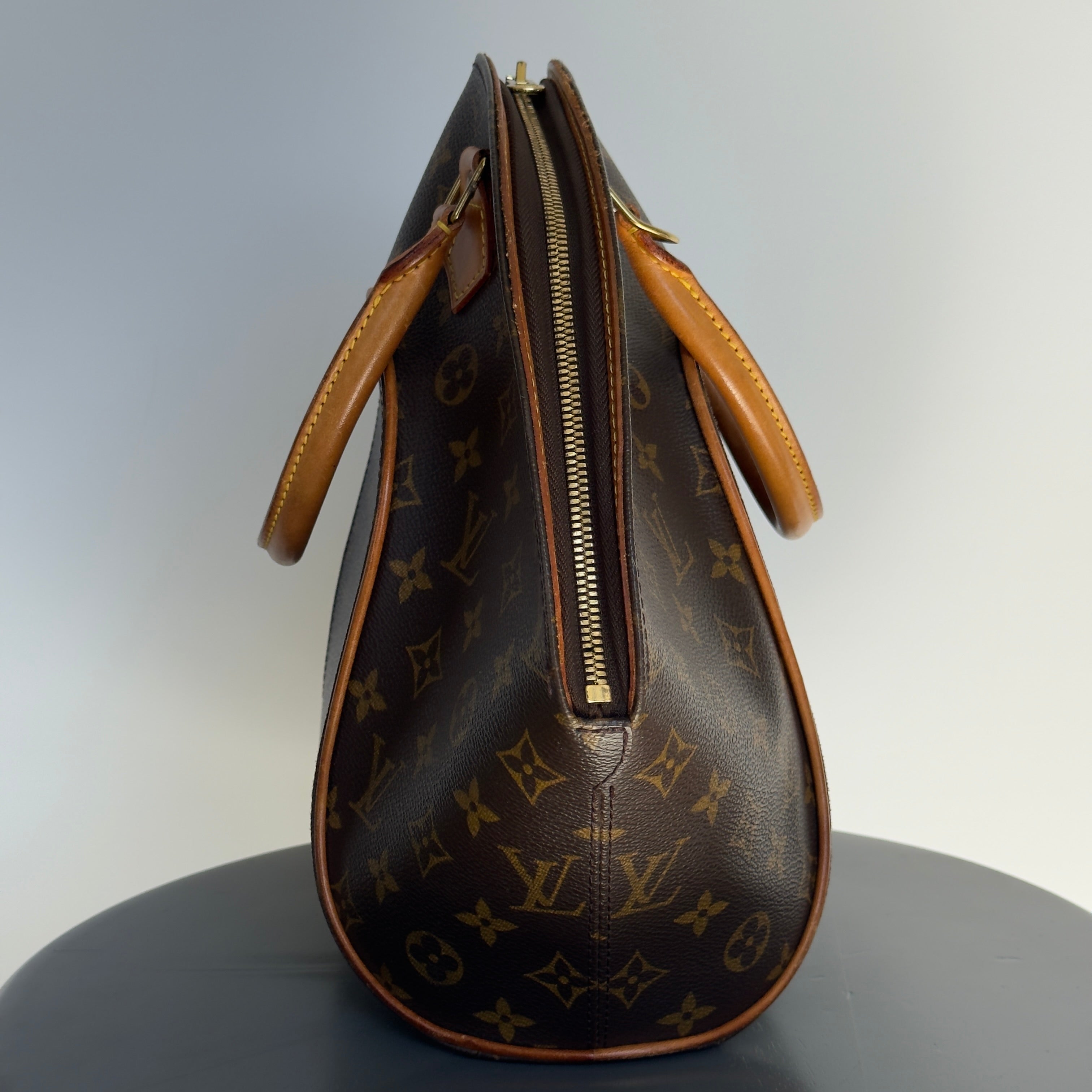 Louis Vuitton Ellipse Top Handle Bag - Queen May